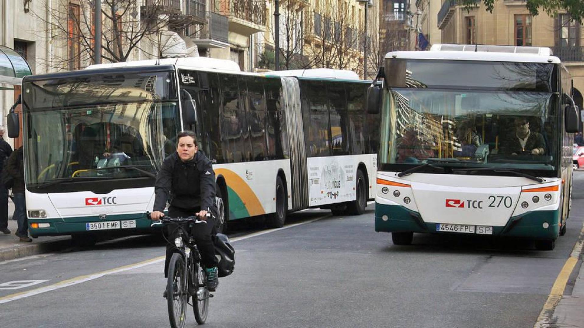 Uno de cada cinco usuarios paga ya la villavesa con las nuevas tarifas