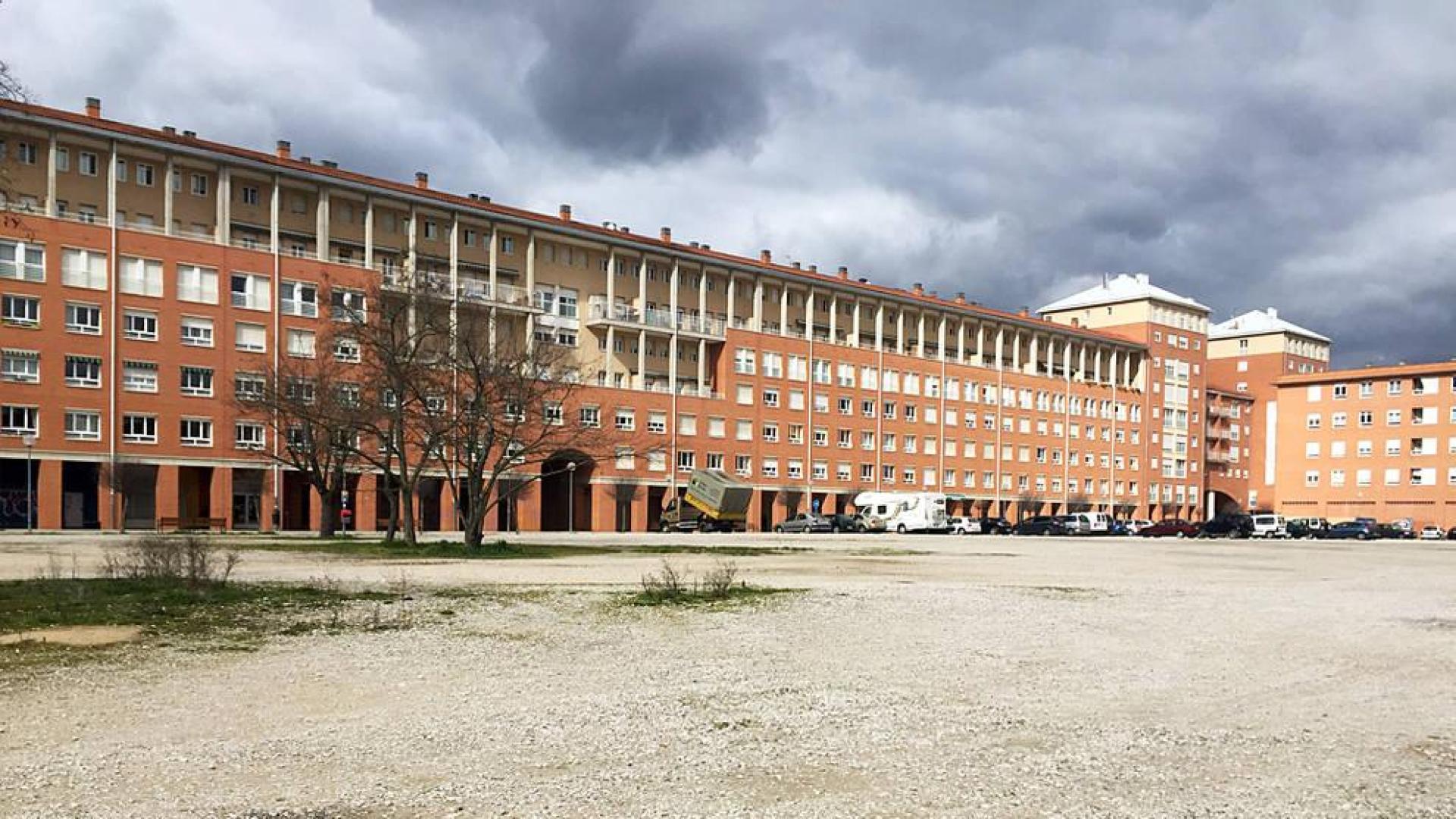 Educación construirá en San Jorge un nuevo instituto para modelo D