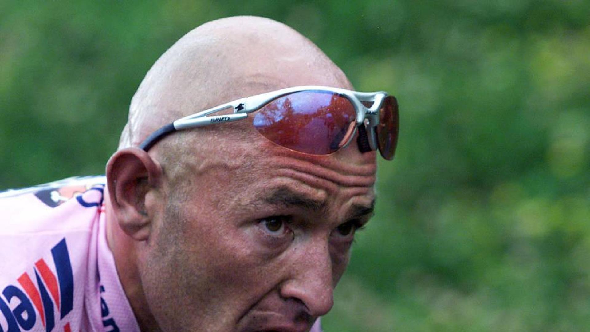 Un clan mafioso pudo provocar el positivo de Pantani en el Giro'99