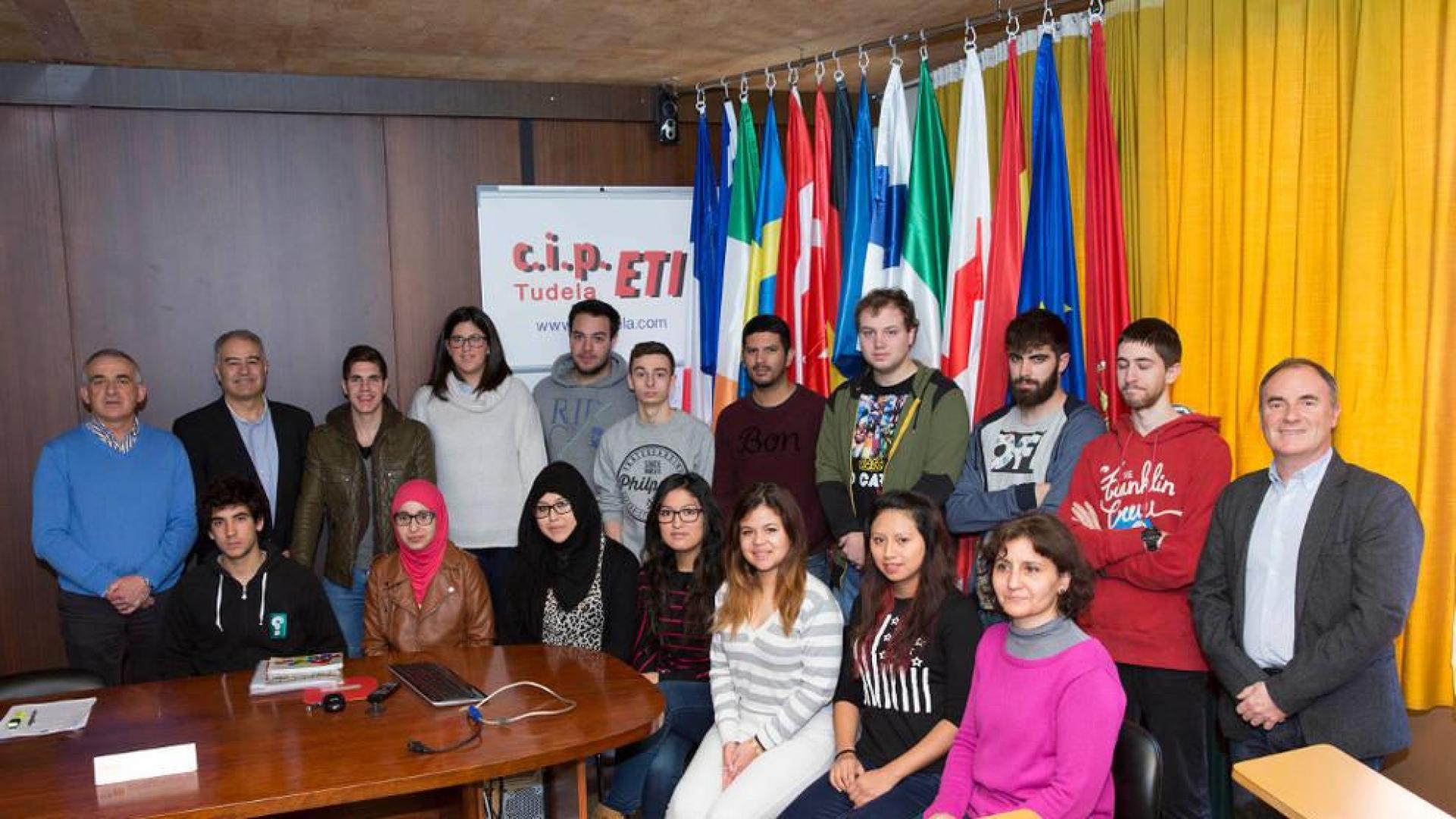 Preparados para la aventura europea