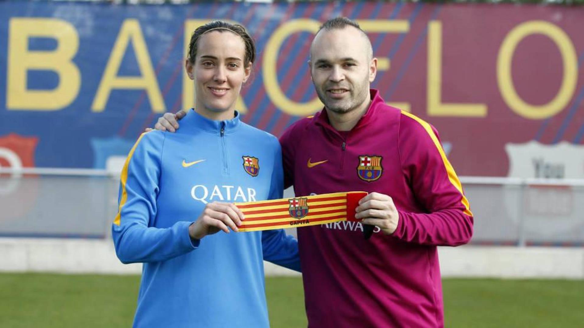 Dos navarras a por la Champions