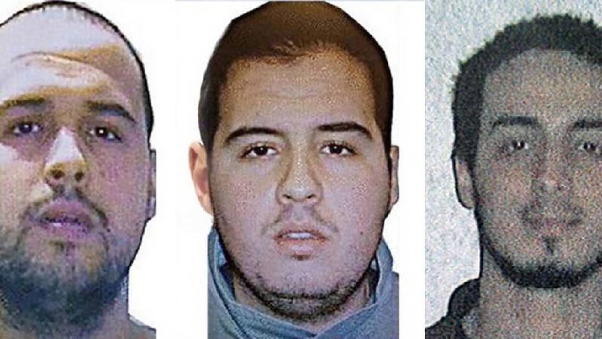 Detienen a un sospechoso de los atentados de Bruselas