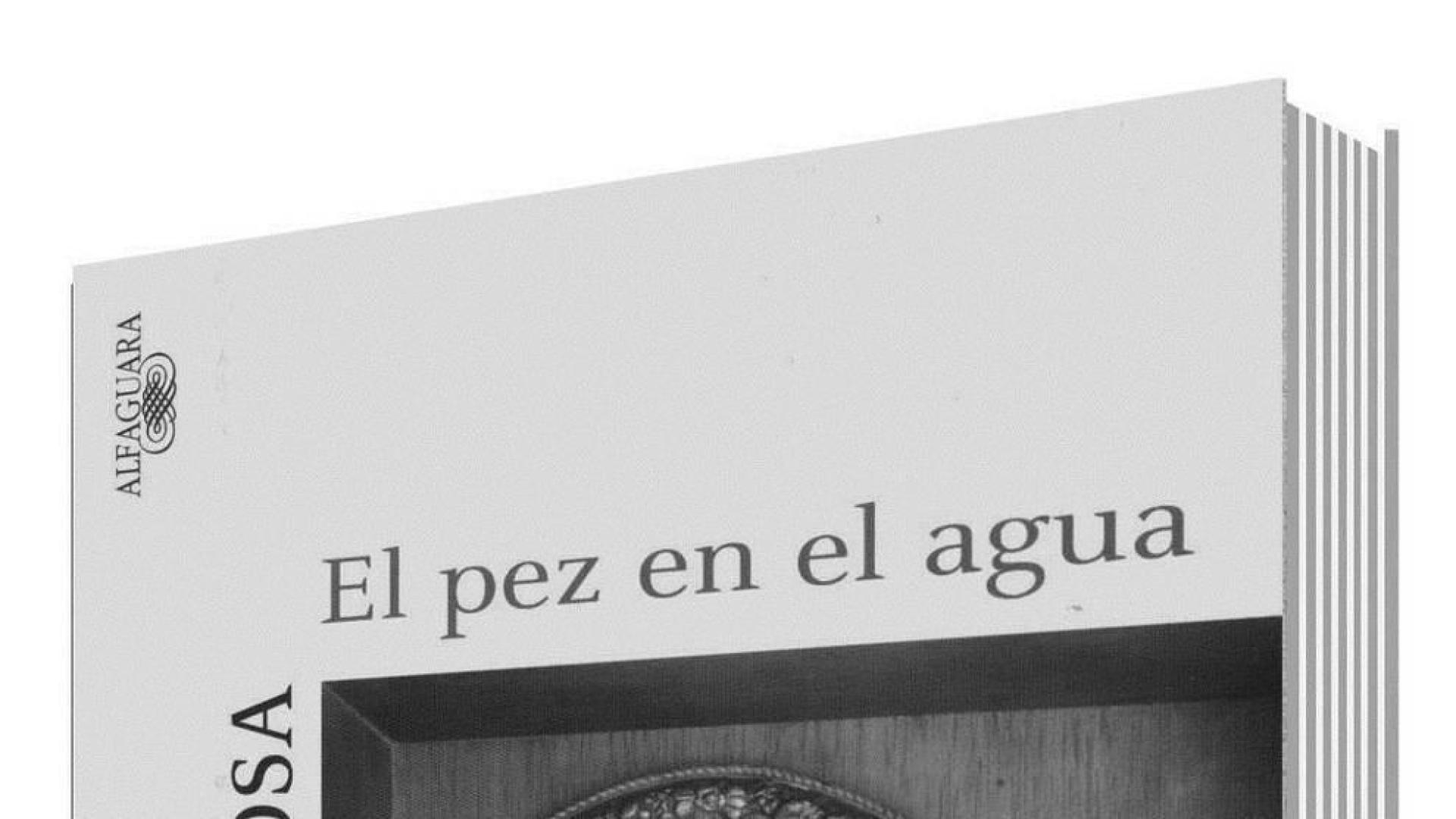 Los diez libros imprescindibles de Mario Vargas Llosa
