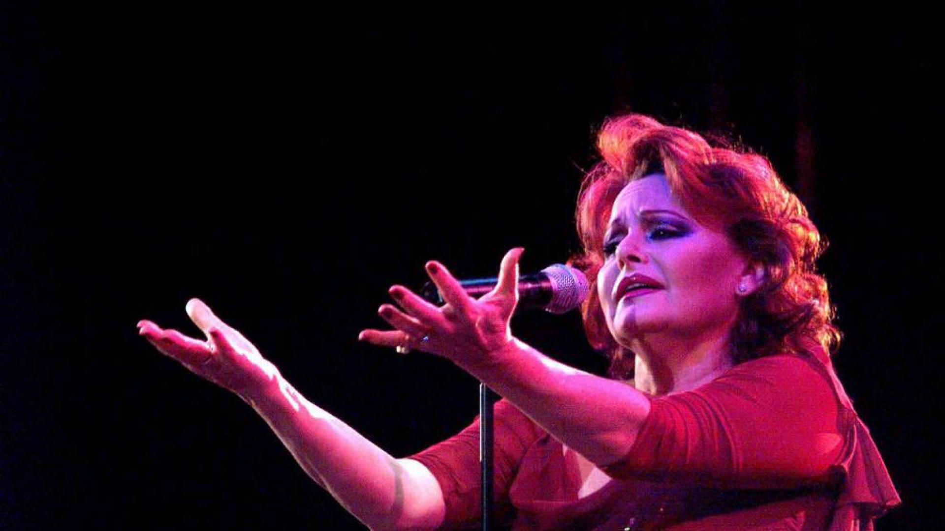 ​Rocío Dúrcal, una década sin la cantante
