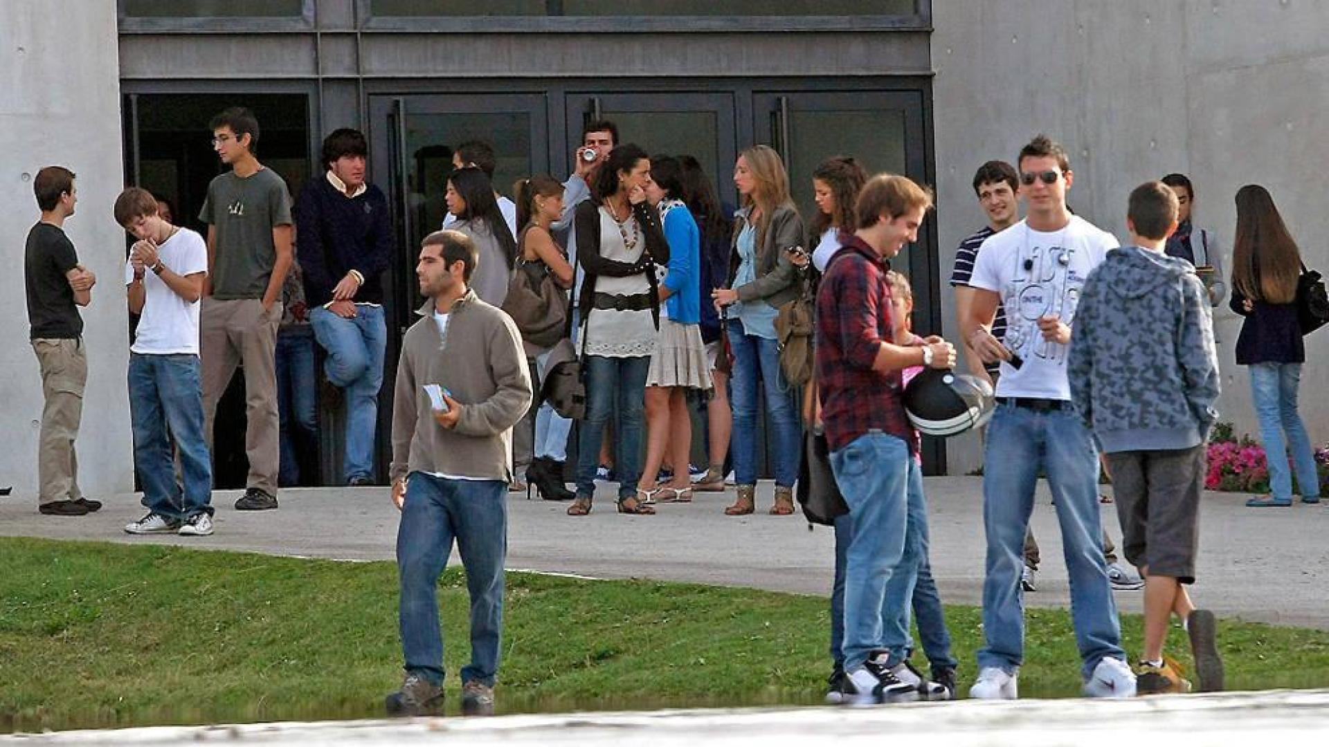 AUNOM organiza en la Universidad de Navarra dos conferencias sobre la seguridad frente al yihadismo
