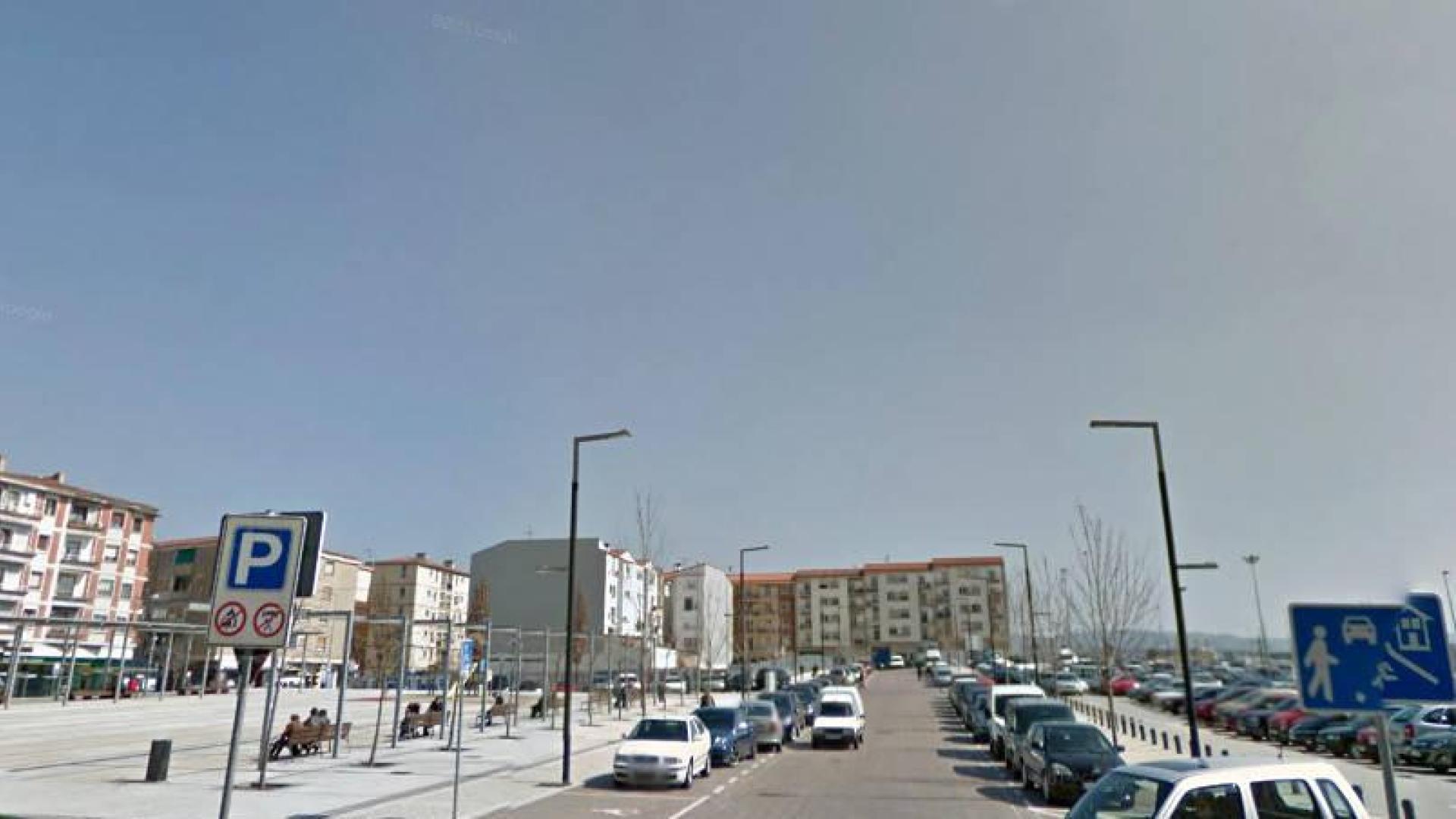 'El Mochuelo, antiguo topónimo', nueva calle en la Milagrosa