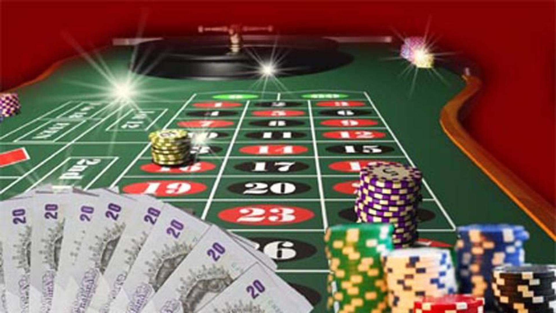 El Banco de España investiga el blanqueo de la yihad y las mafias en los casinos online