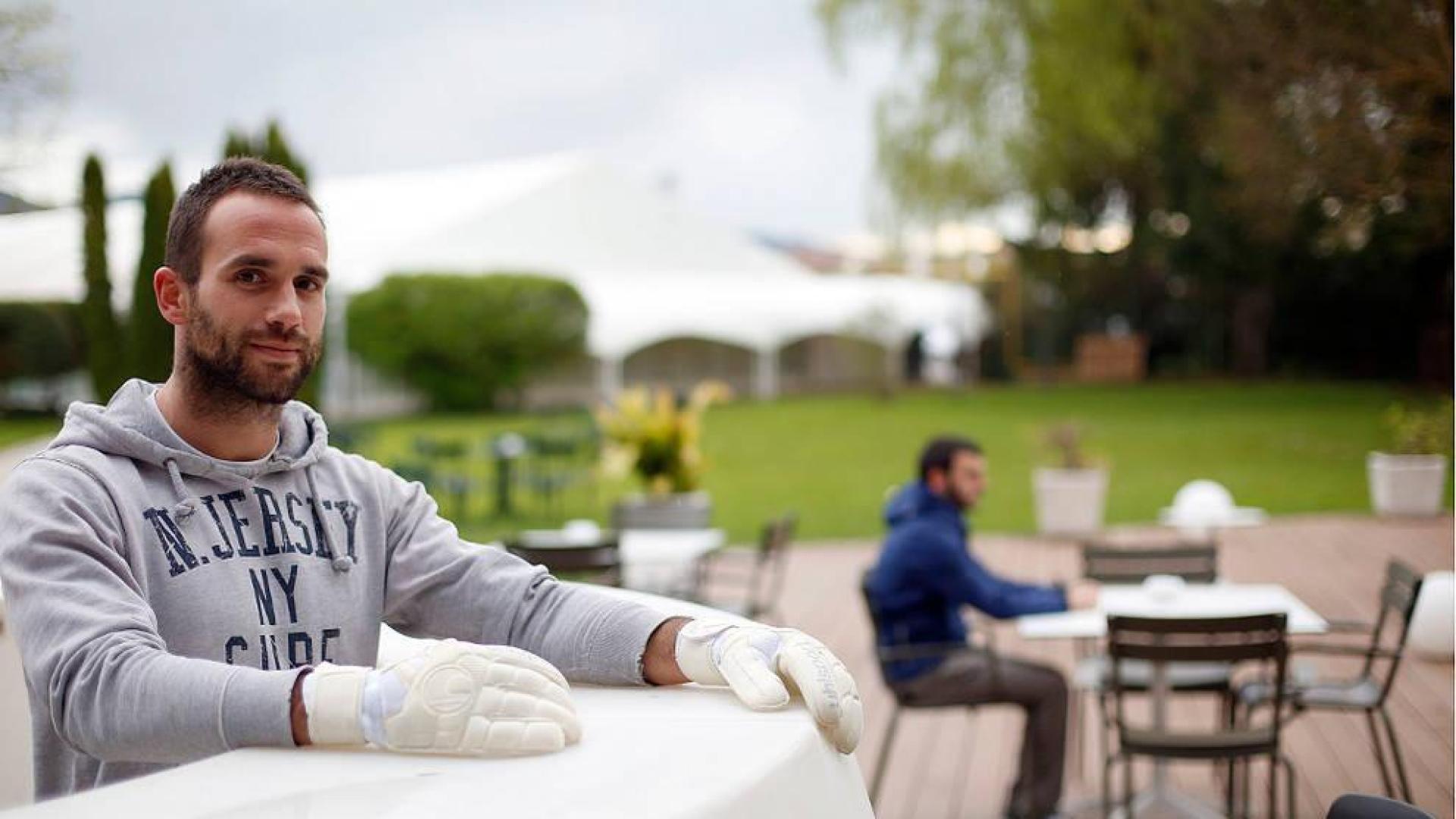 Una vida con los guantes