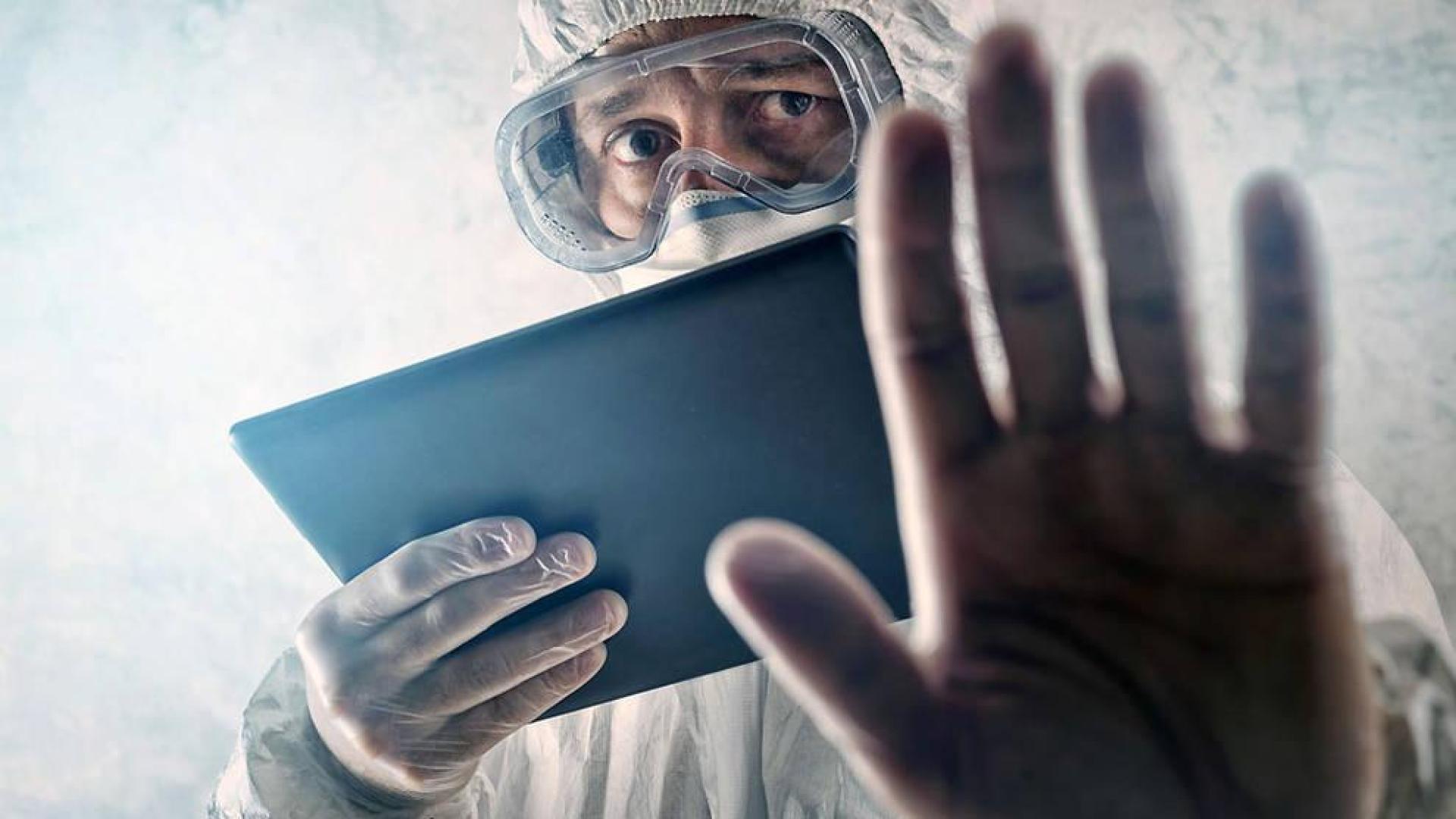 ¿Queremos crear un virus letal?