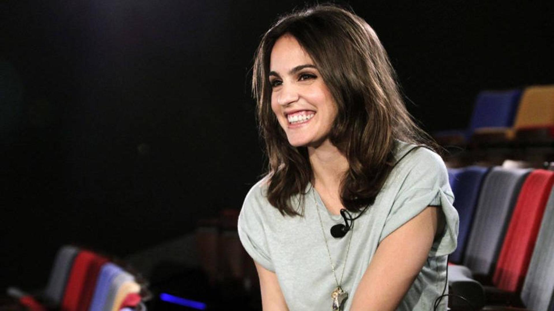 La actriz Verónica Echegui será la protagonista.