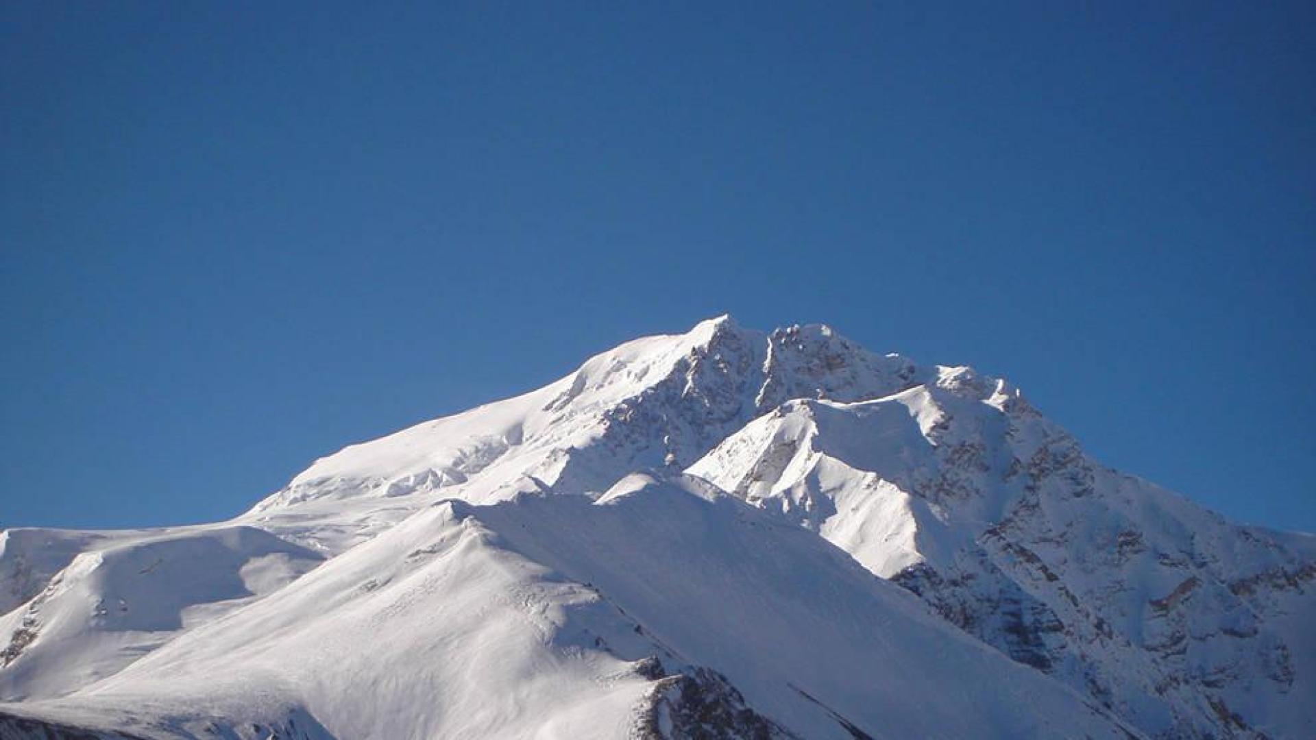 Hallan los cuerpos de dos alpinistas desaparecidos en el Himalaya en 1999