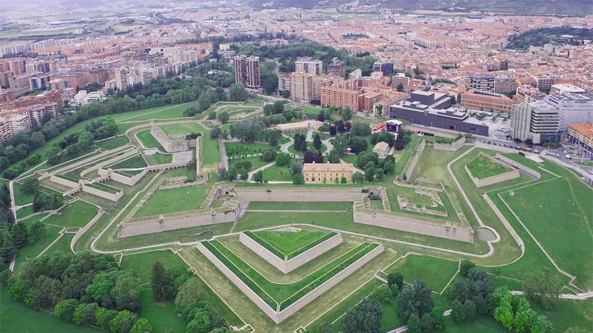 Visitas guiadas a la Ciudadela los s&aacute;bados hasta el 31 de agosto