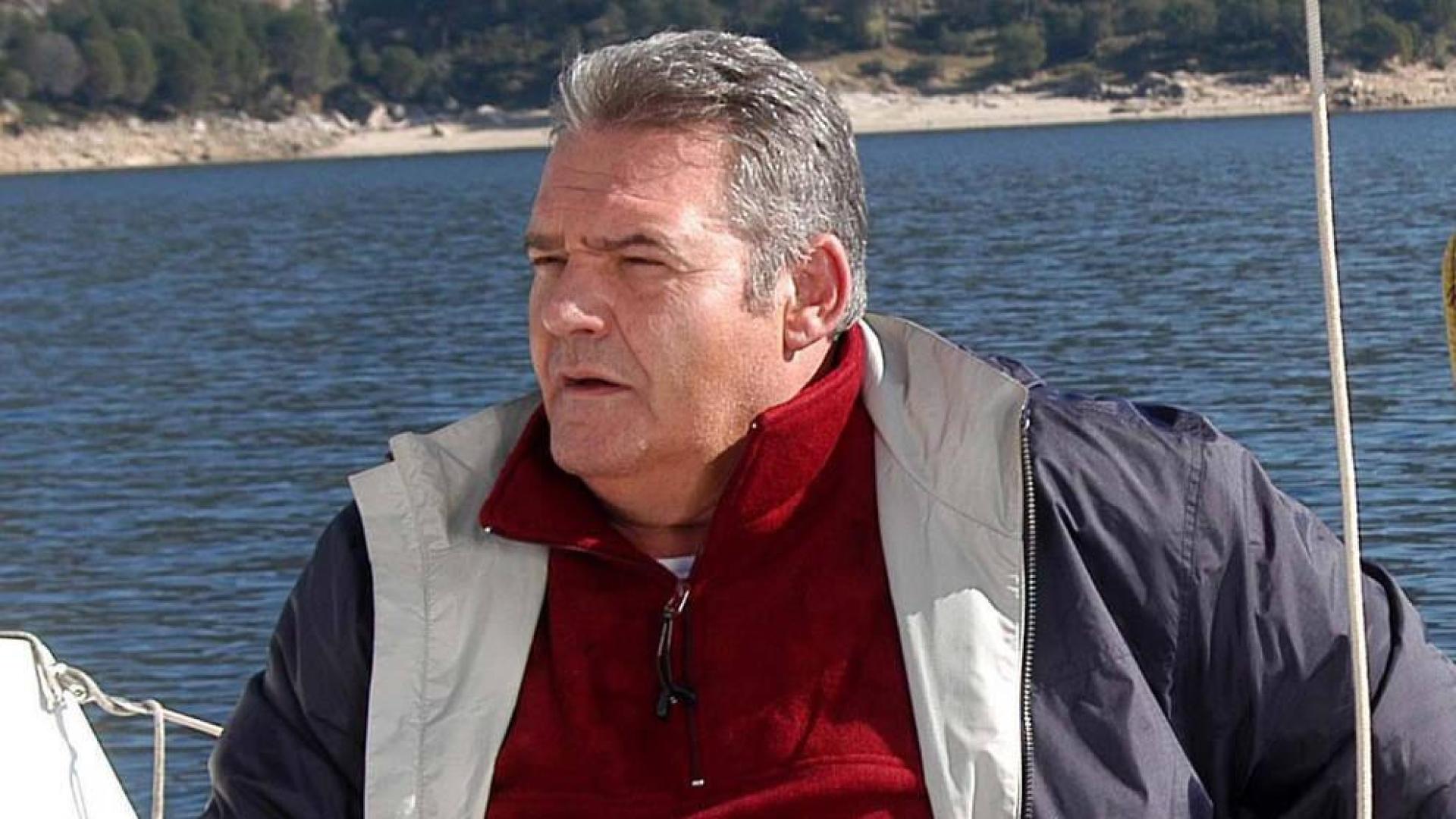 ​Fallece Ángel de Andrés López, el popular Manolo de la serie 'Manos a la obra'