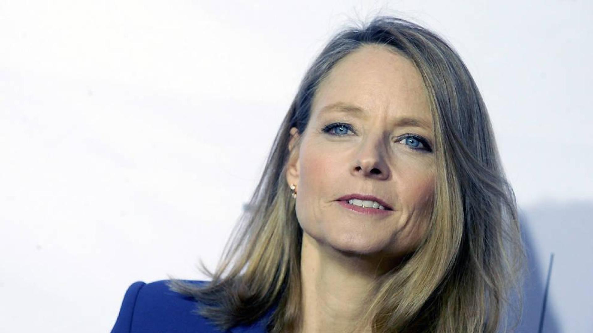Jodie Foster tendrá su estrella en el Paseo de la Fama de Hollywood