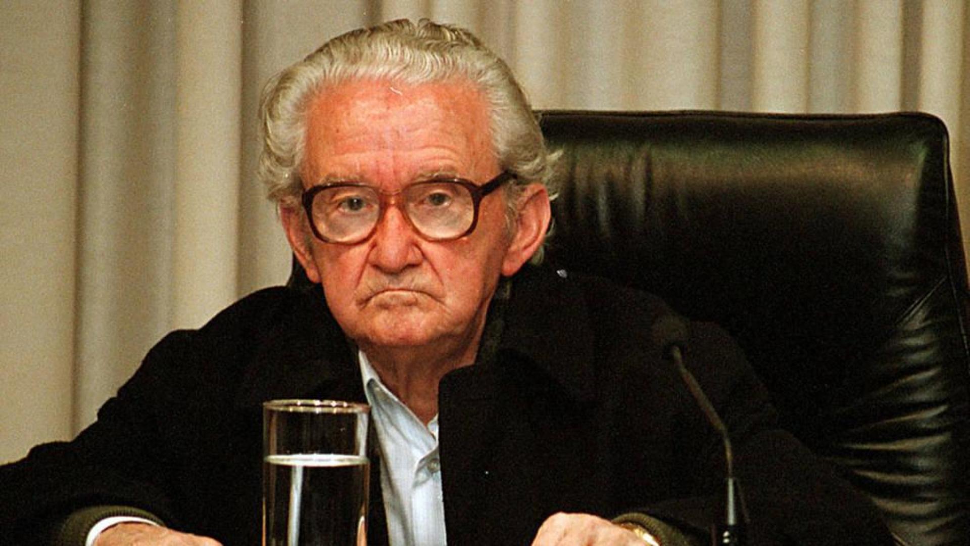 Medalla de Oro de Navarra a título póstumo a José María Jimeno Jurío
