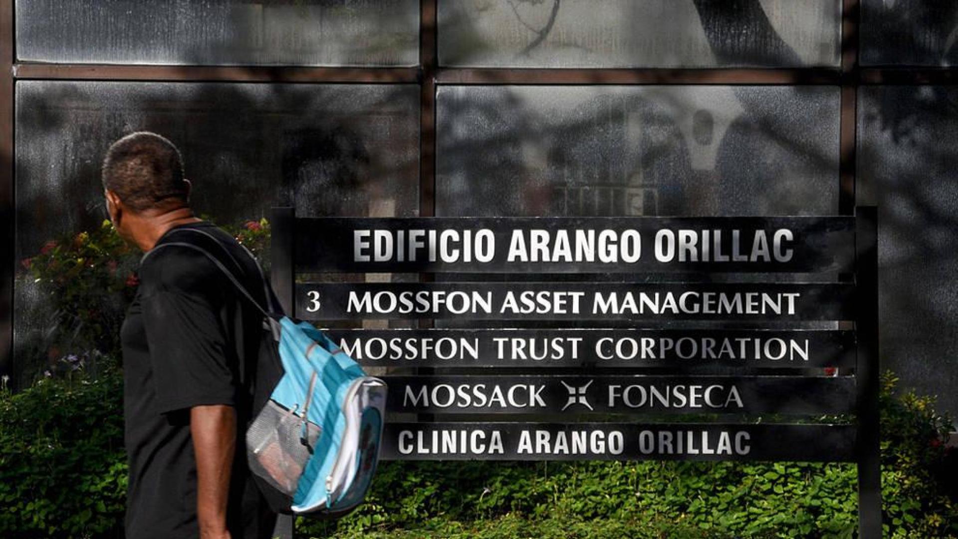 Publican los datos de casi 214.000 sociedades de los papeles de Panamá