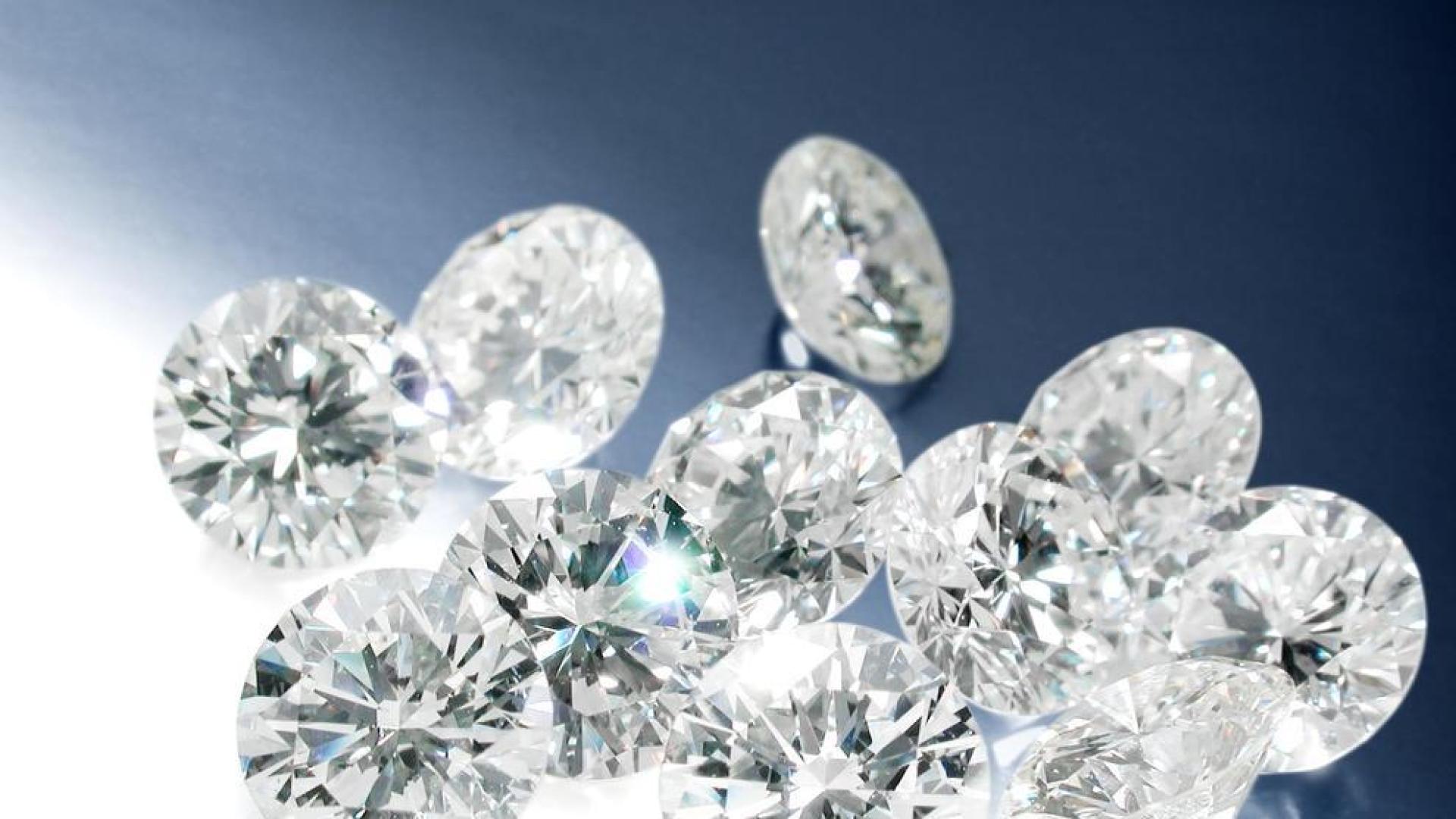 Los diamantes zimbabuenses, un recurso natural de lujo