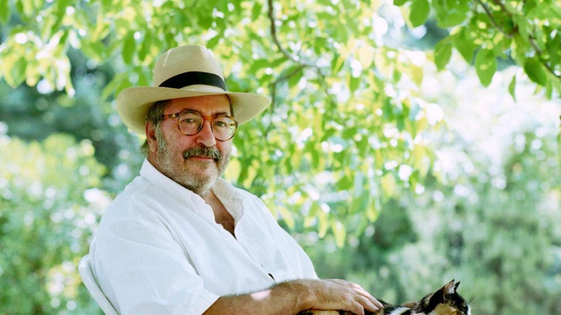 Manu Leguineche, Premio Gernika "Por la Paz"