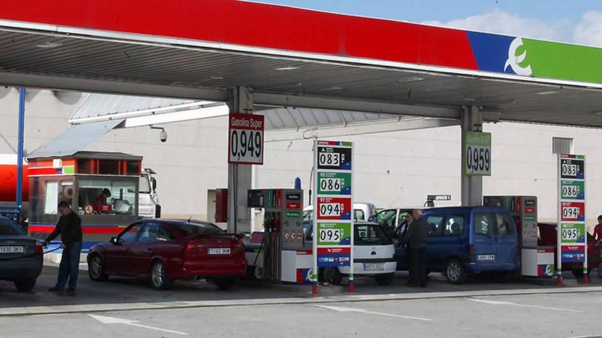 El biodiésel empieza a desaparecer de las gasolineras navarras