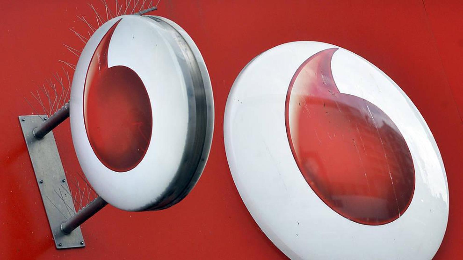 Vodafone aplaude el veto a la fusión de O2 y Three