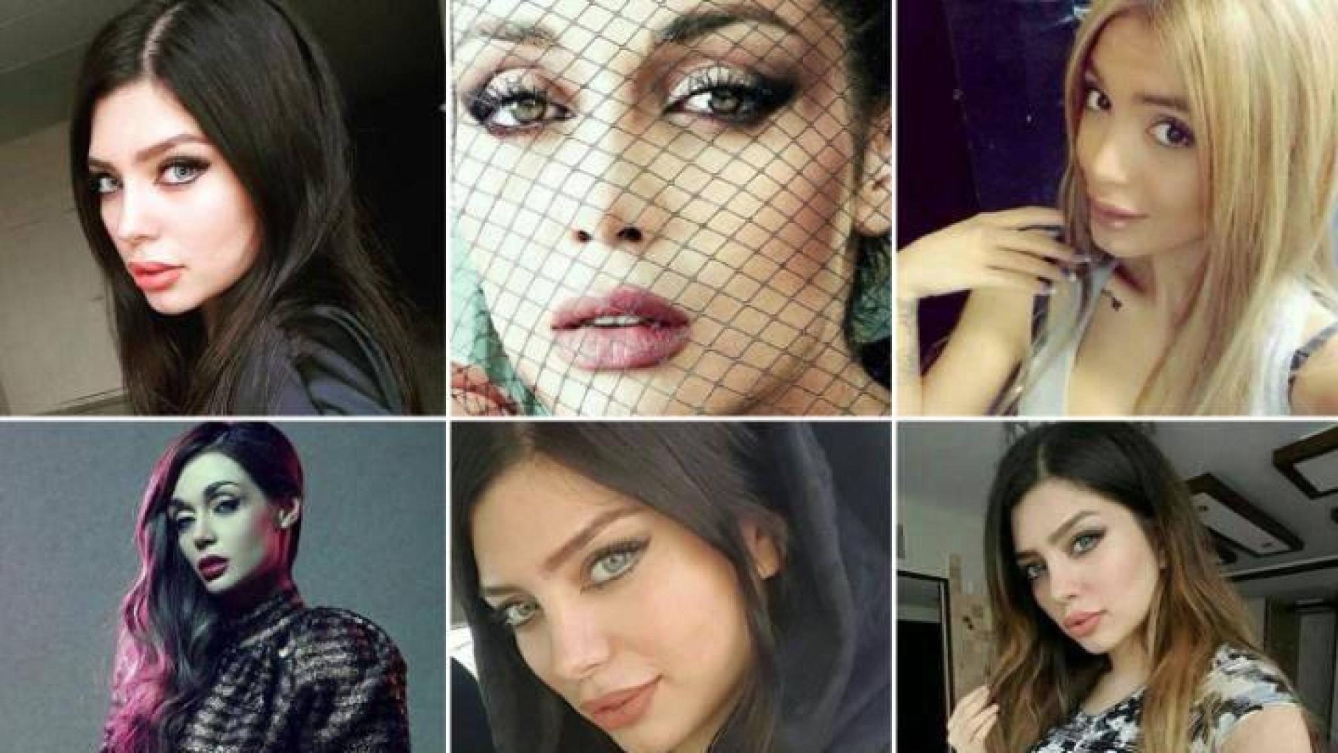 Irán detiene a ocho mujeres por posar como modelos en fotografías sin velo