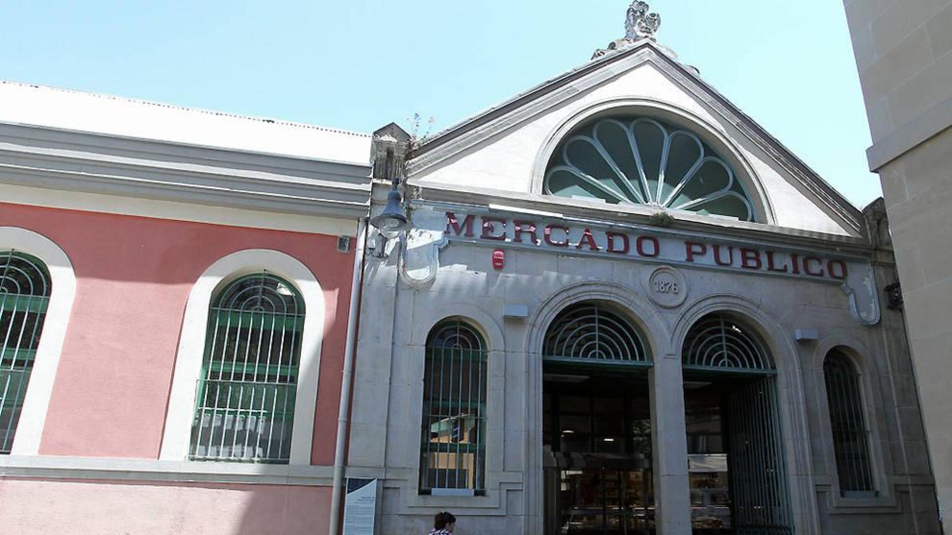 El Mercado de Santo Domingo ofrece un desayuno solidario para apoyar a niños con cardiopatías