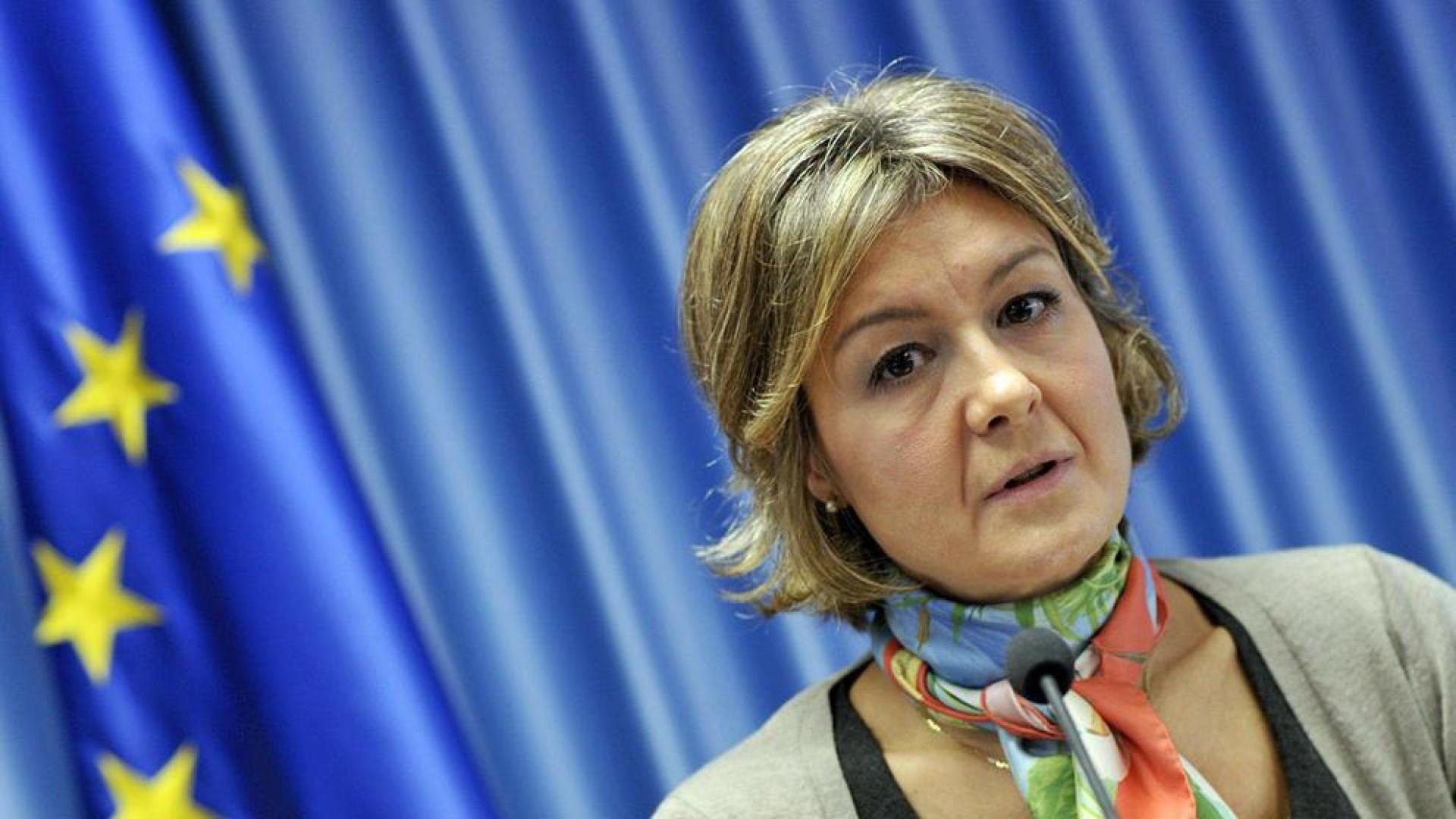 Isabel García Tejerina será la nueva ministra de Agricultura