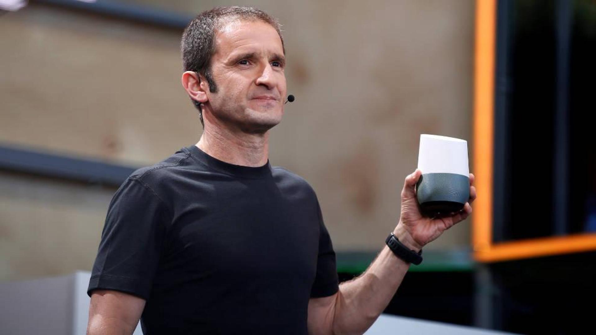 El plan de Google para llevar la inteligencia artificial a los servicios de mensajería