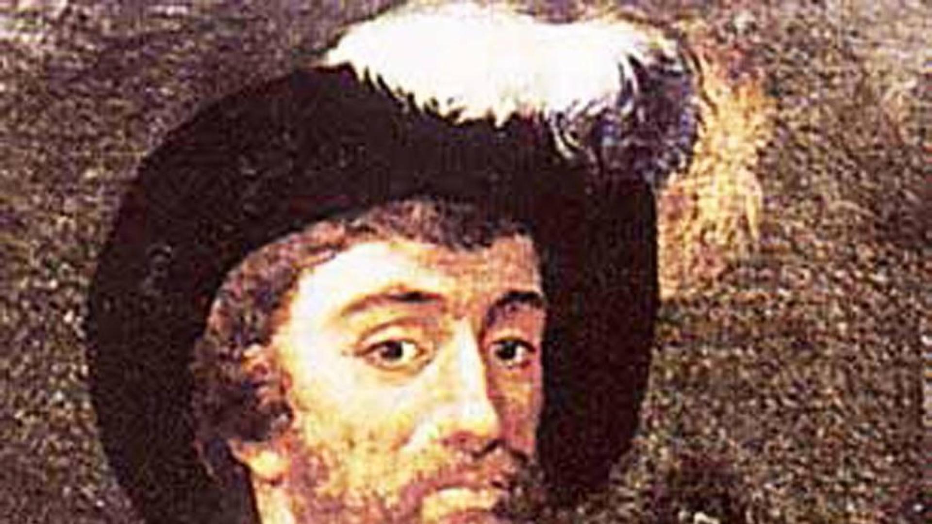 ​Hallados ocho documentos originales de Juan Sebastián Elcano