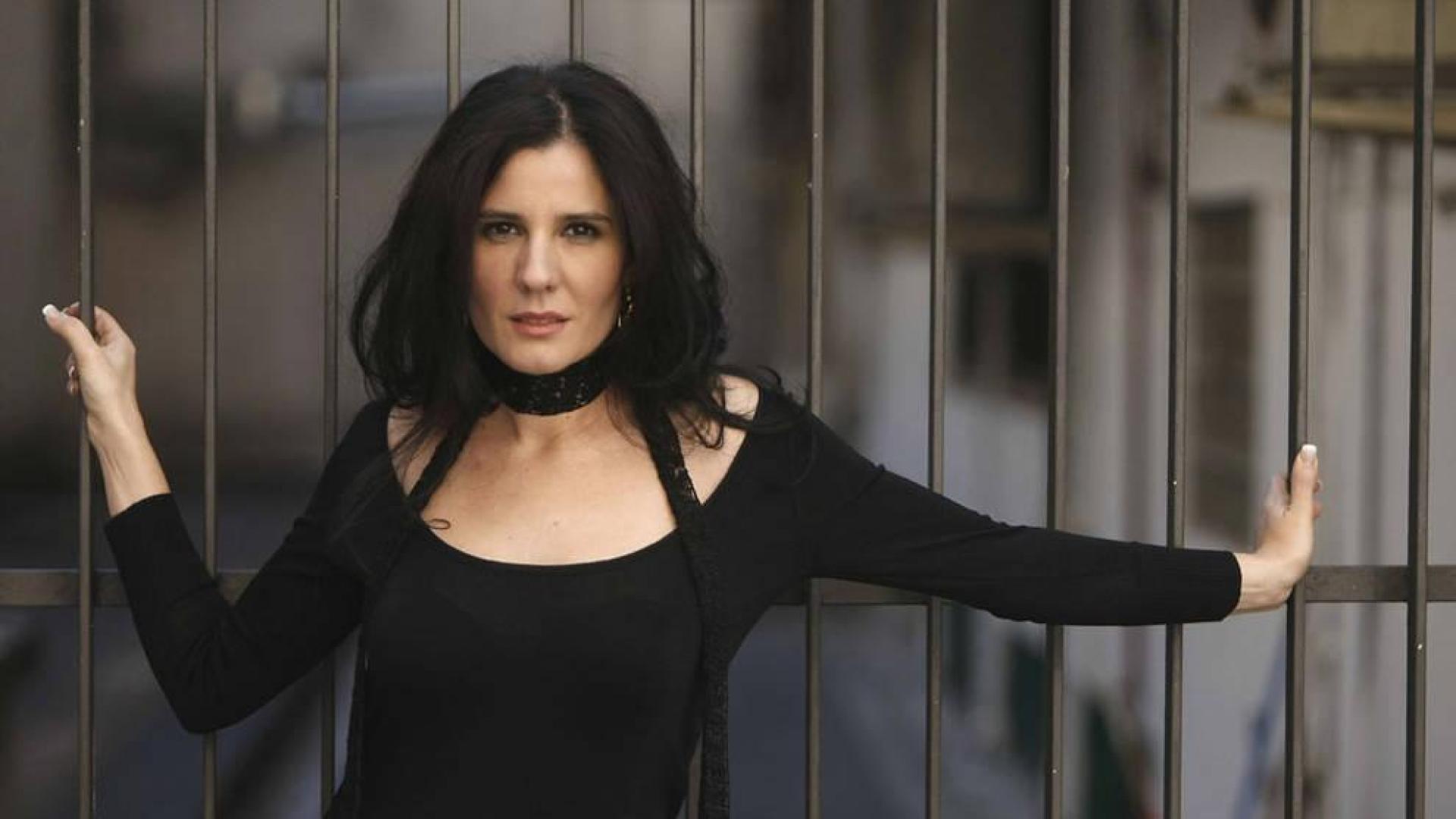 Diana Navarro: "Soy una folktrónica"