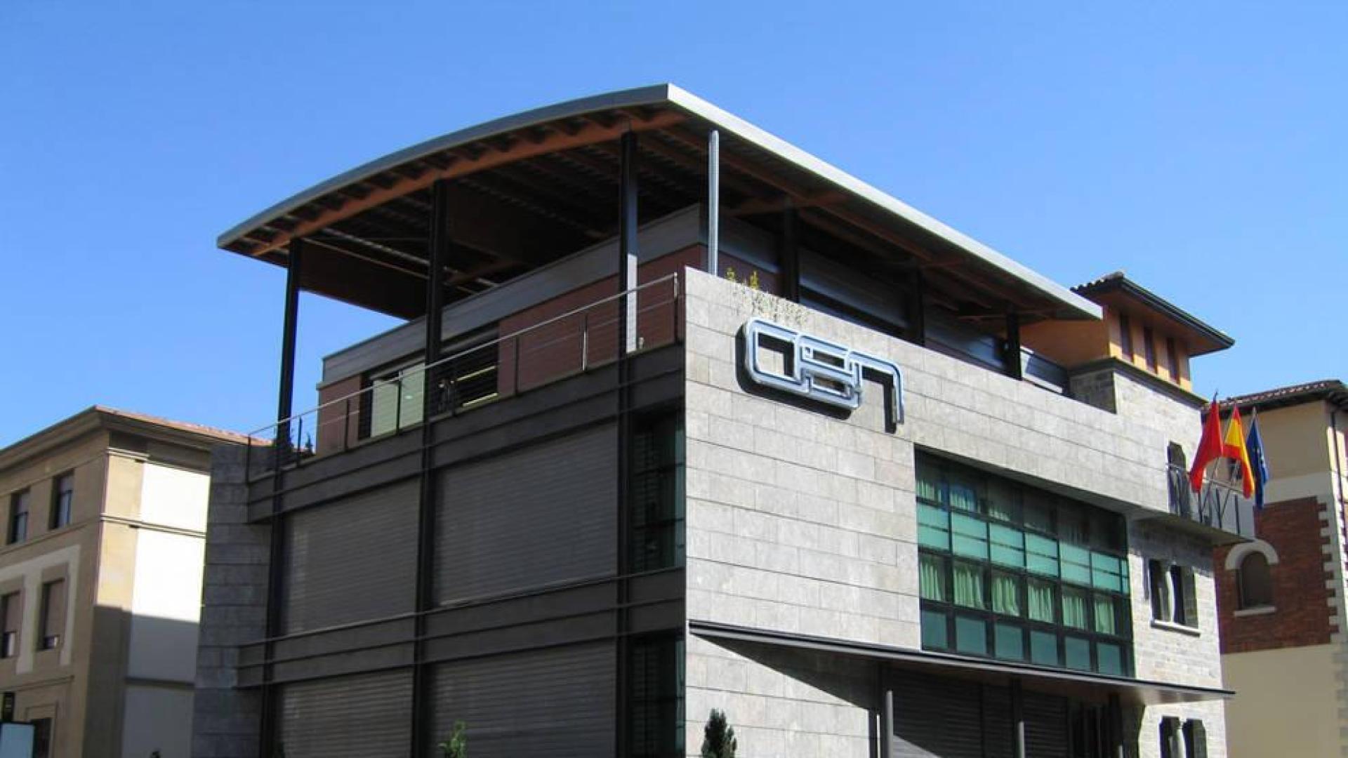 La CEN crea un Comité de Presidentes, formado por medio centenar de empresarios