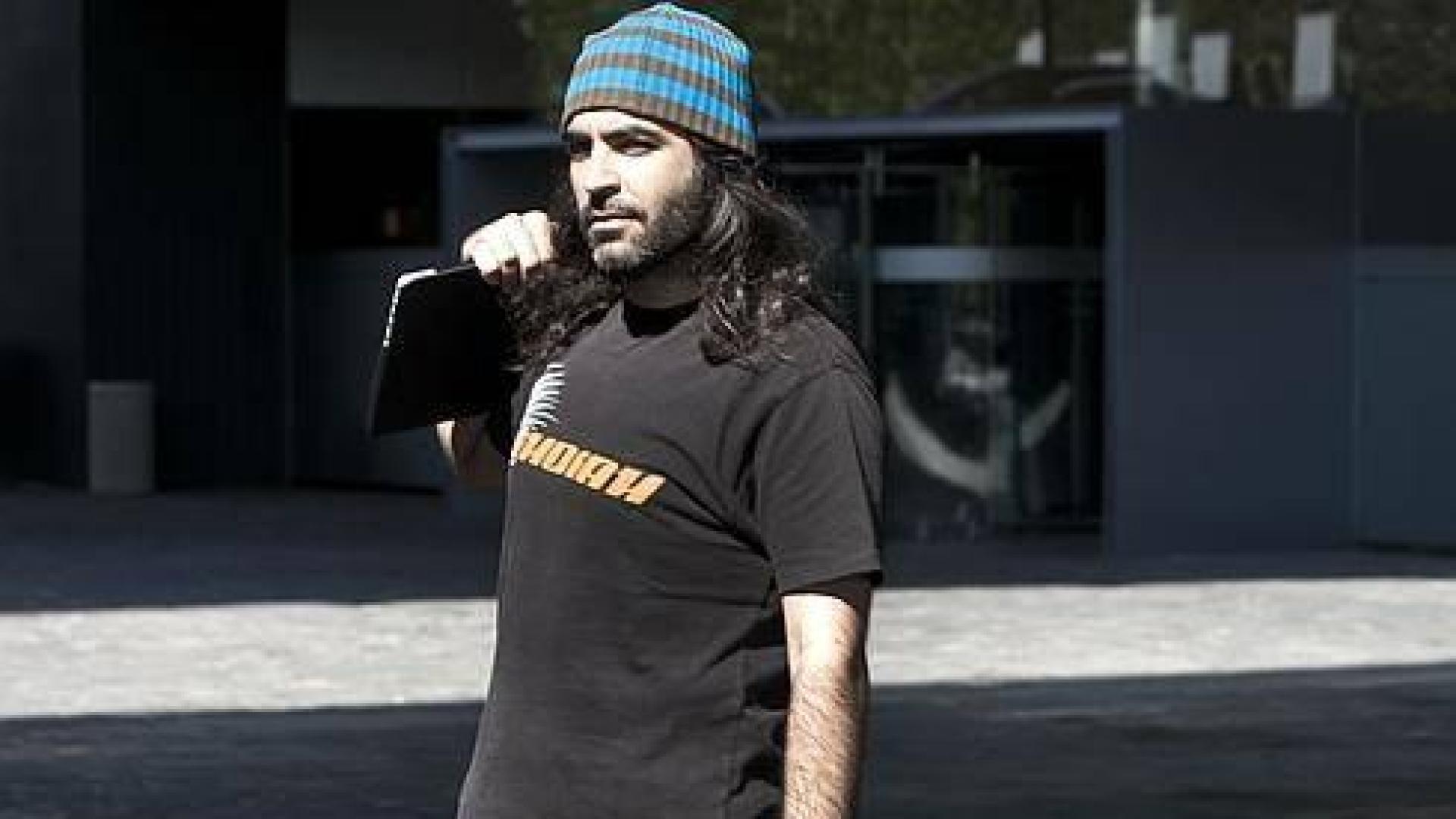 El experto en ciberseguridad, Chema Alonso.