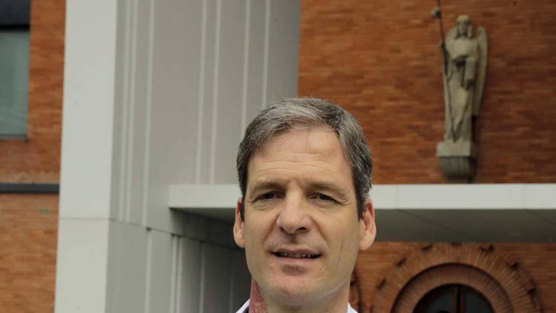 “El 60% de los pacientes vuelve a andar y el 80% regresa a su casa”