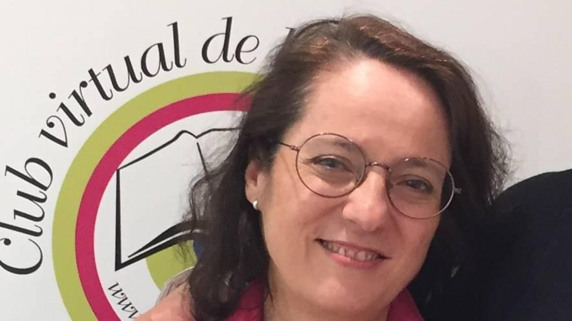 Escribir de lo que duele y aun provocar placer