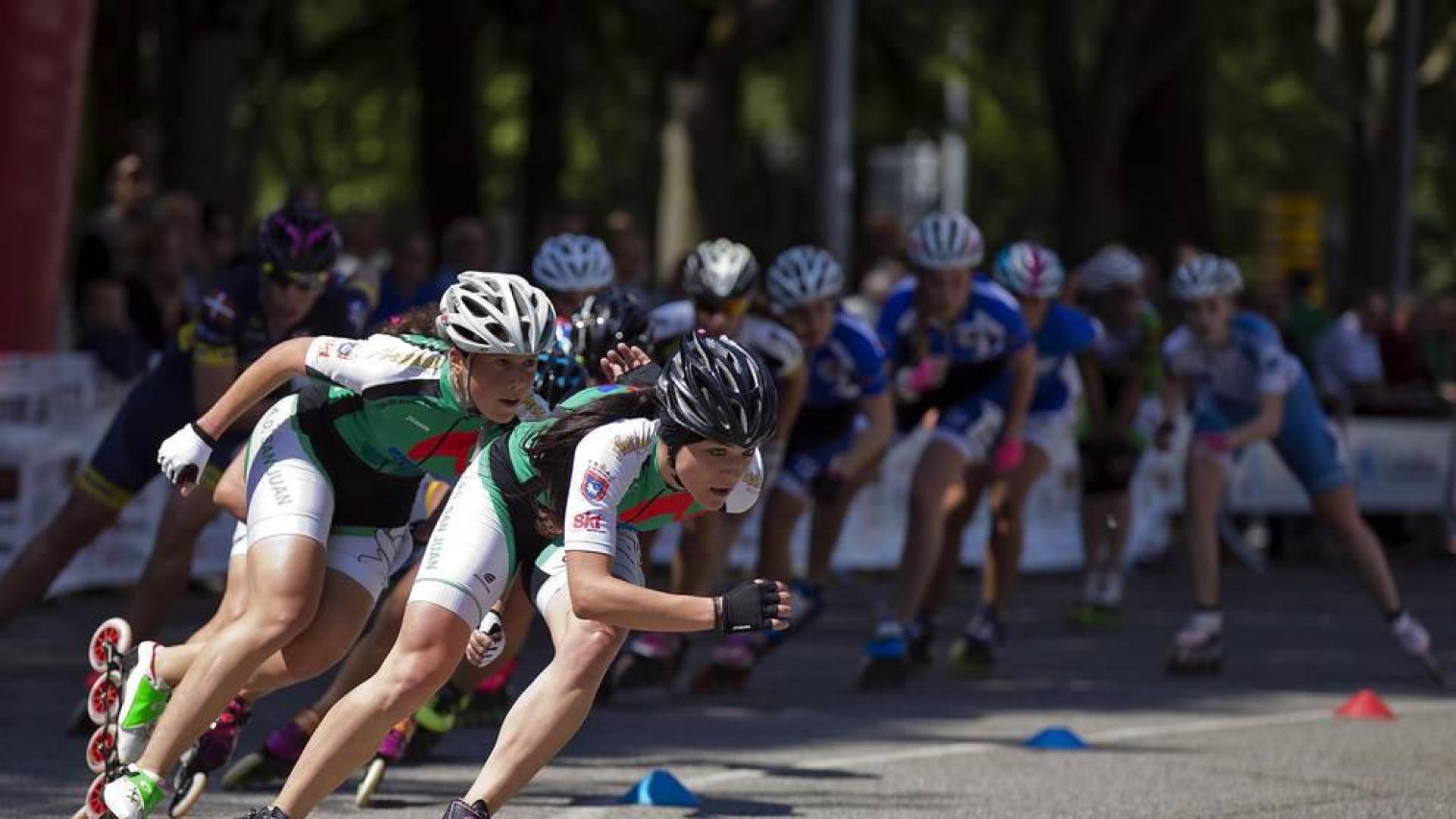 Campeonato de España de Velocidad