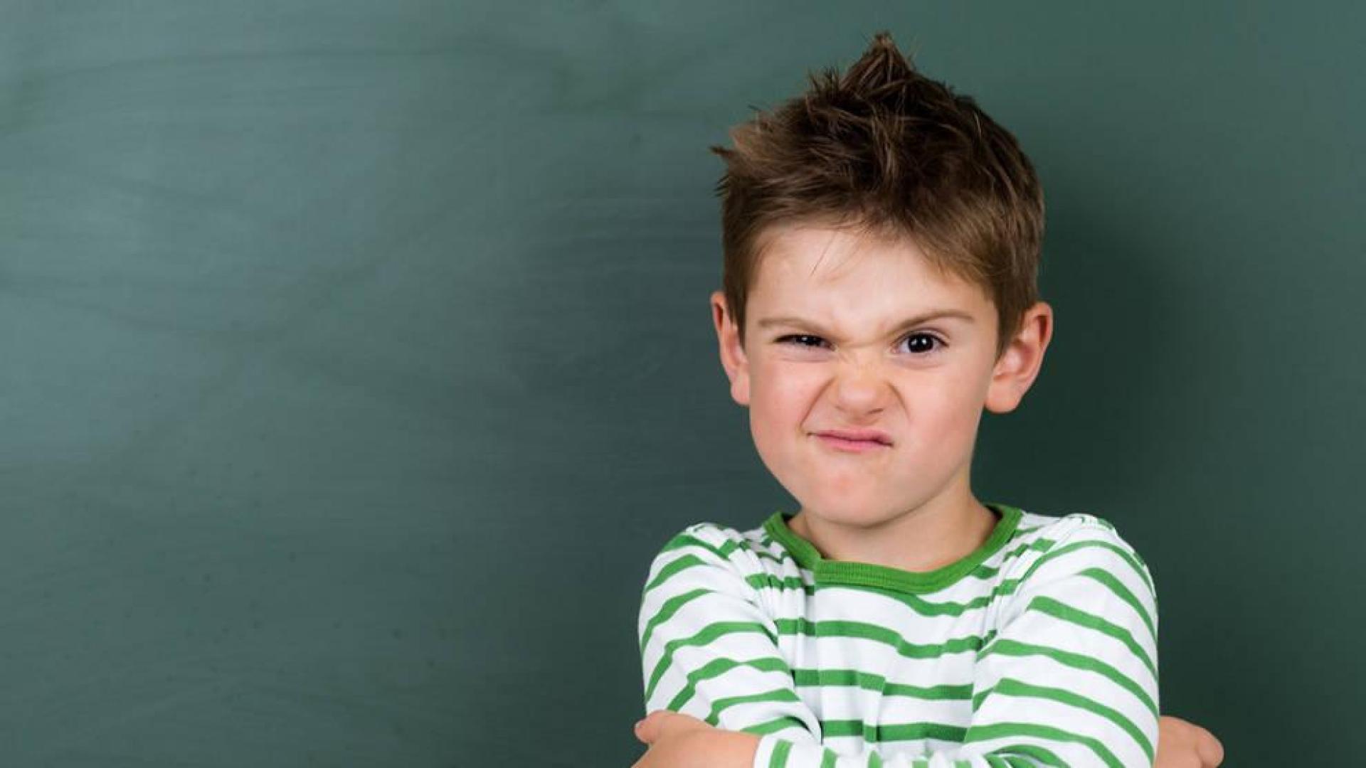 El síndrome de Tourette, algo más que tics