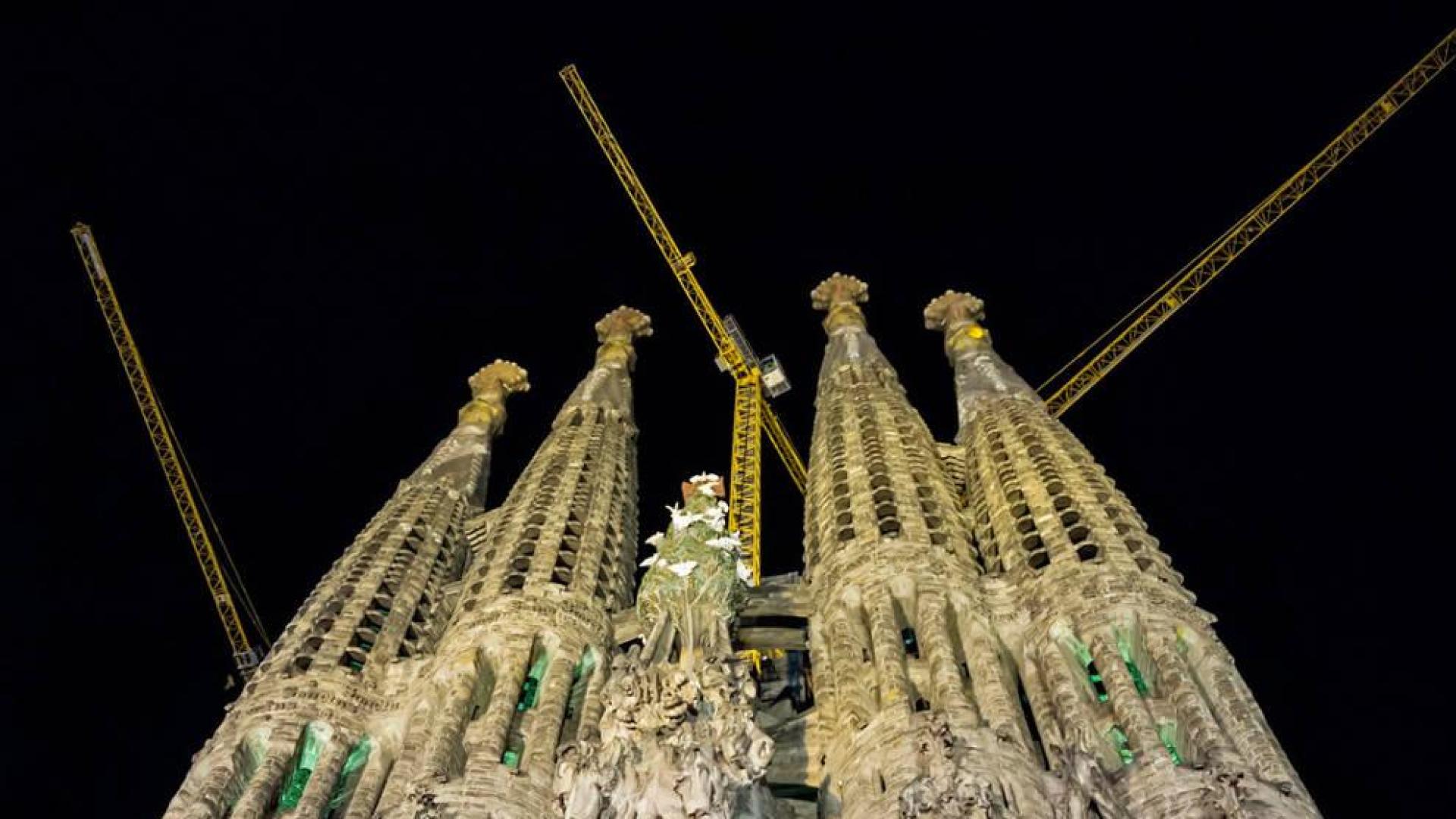 Se cumplen 90 años de la trágica muerte de Antoni Gaudí