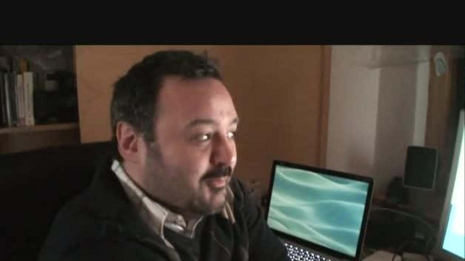 Torbe, el 'rey' del porno español