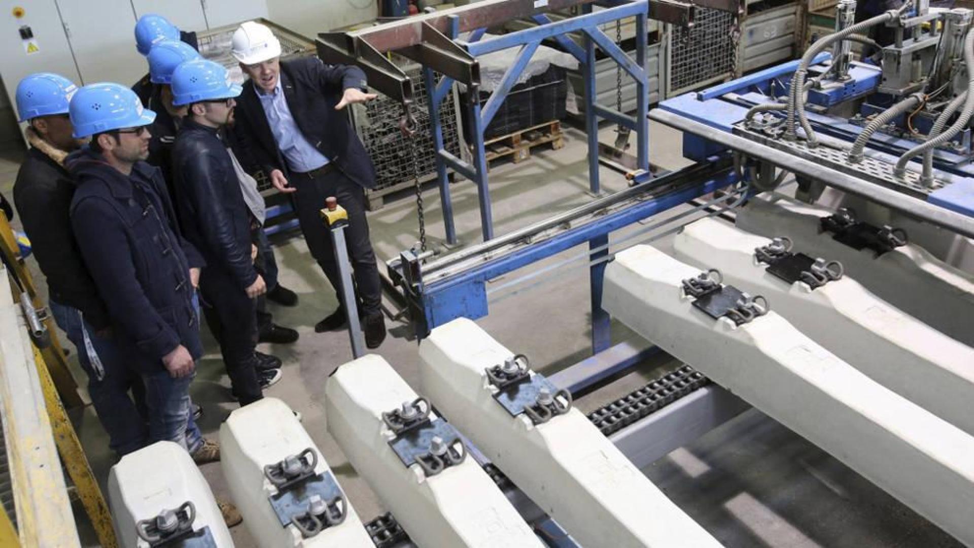 ¿Dónde se encuentran más ofertas laborales hoy?