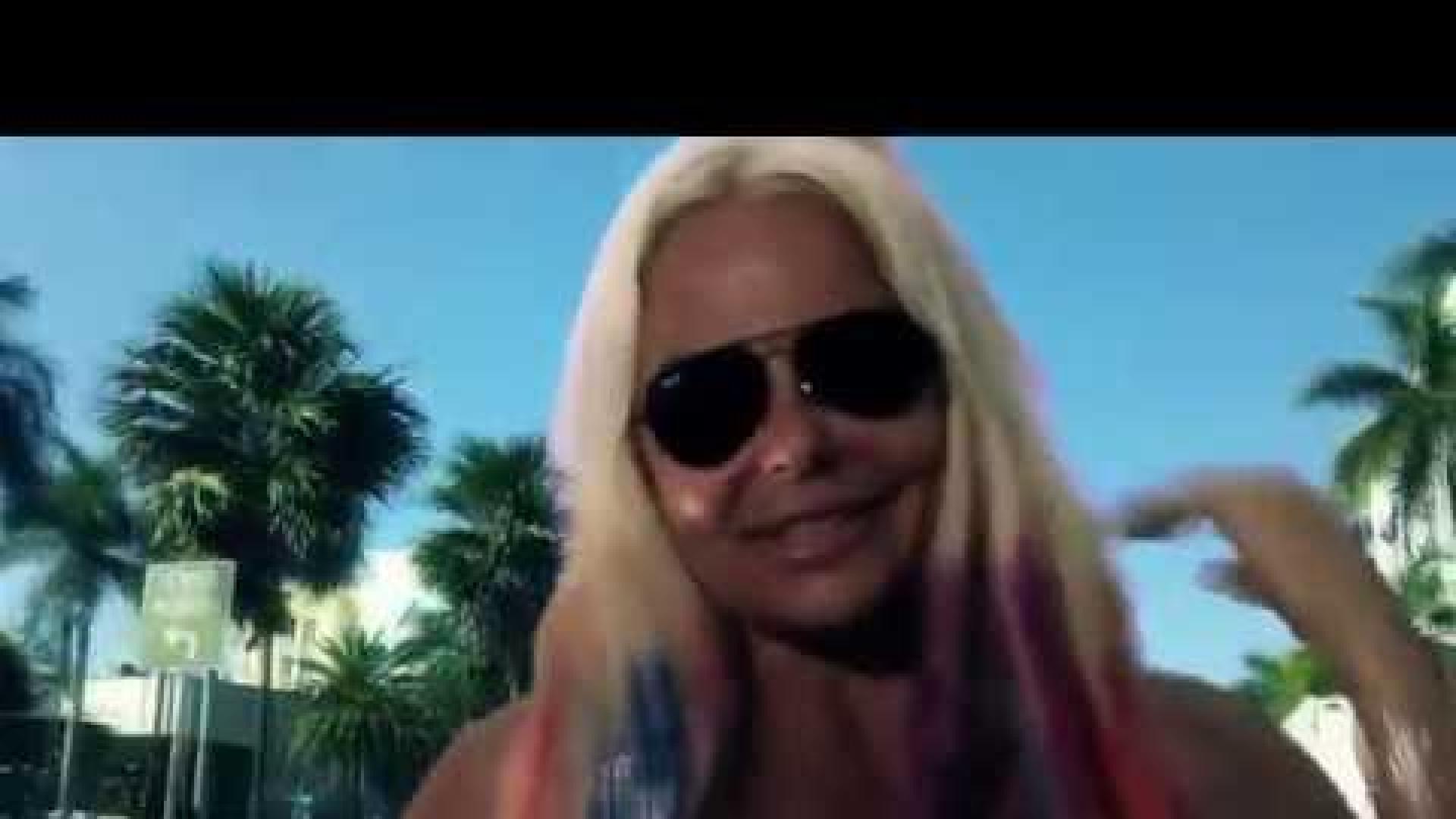 Leticia Sabater, criticada en las redes por su canción 'La Salchipapa'