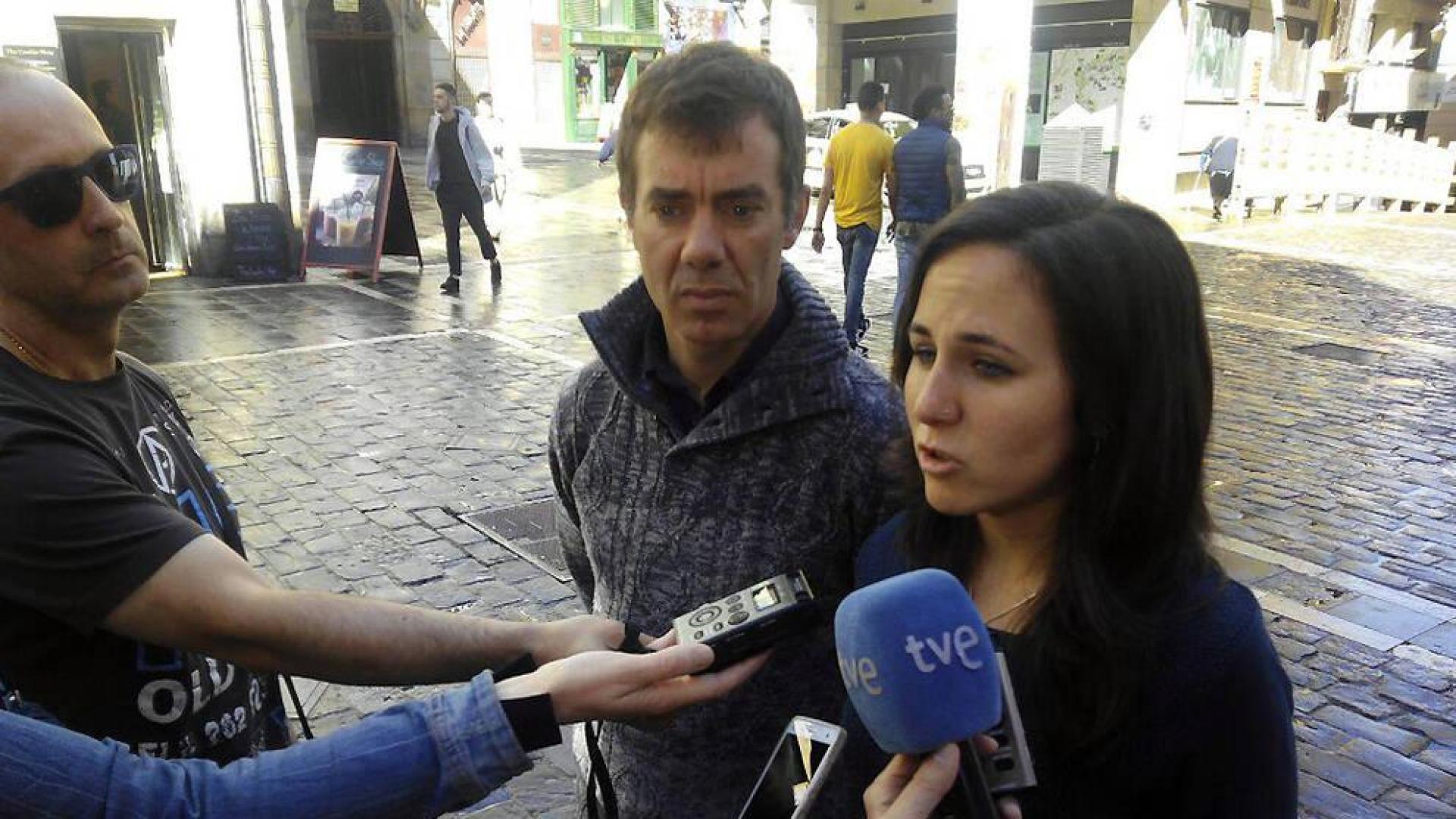 Belarra: "Por primera vez una herramienta que nace desde abajo puede ganar"