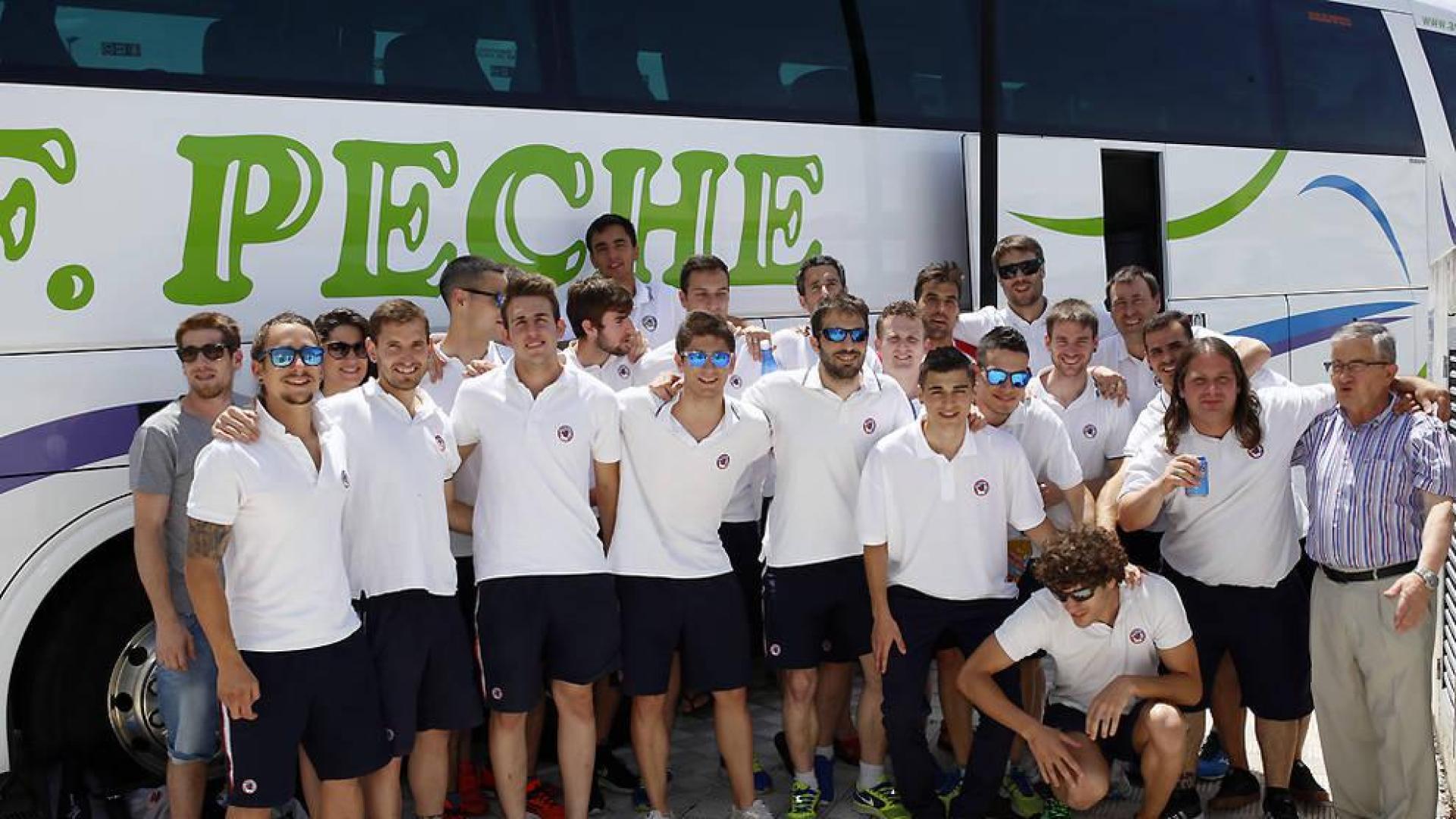 La Mutilvera se juega el ascenso