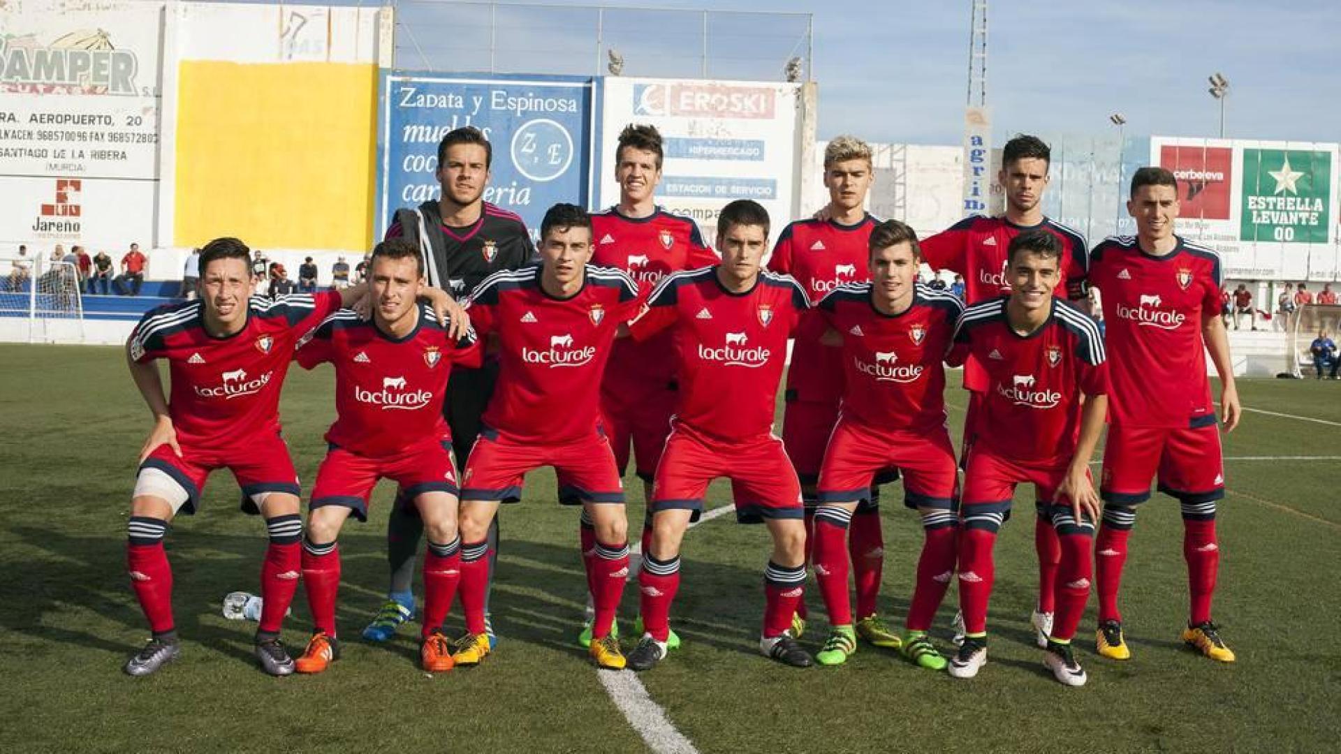 Las mejores imágenes del partido de la fase de ascenso a Segunda B