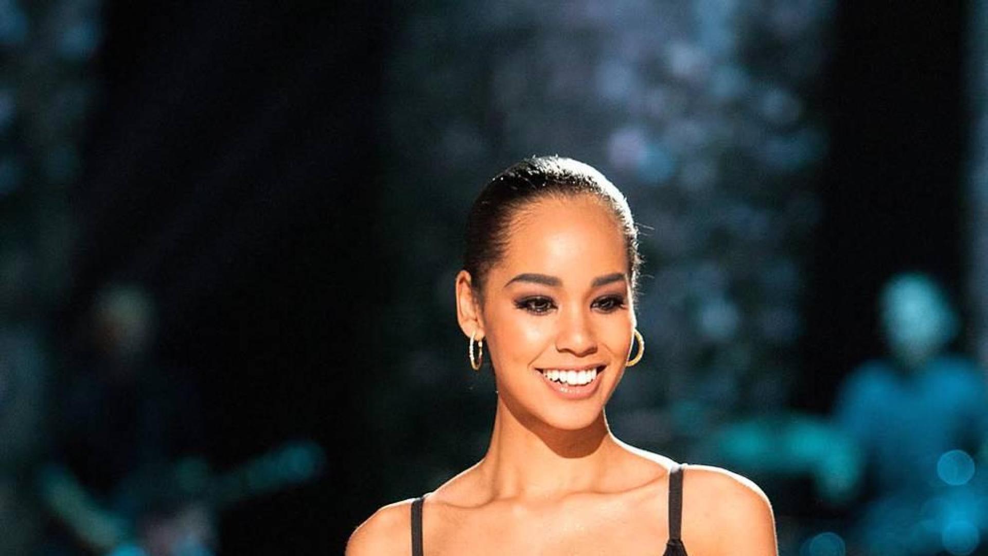 Certamen de Miss Universo celebrado en Las Vegas