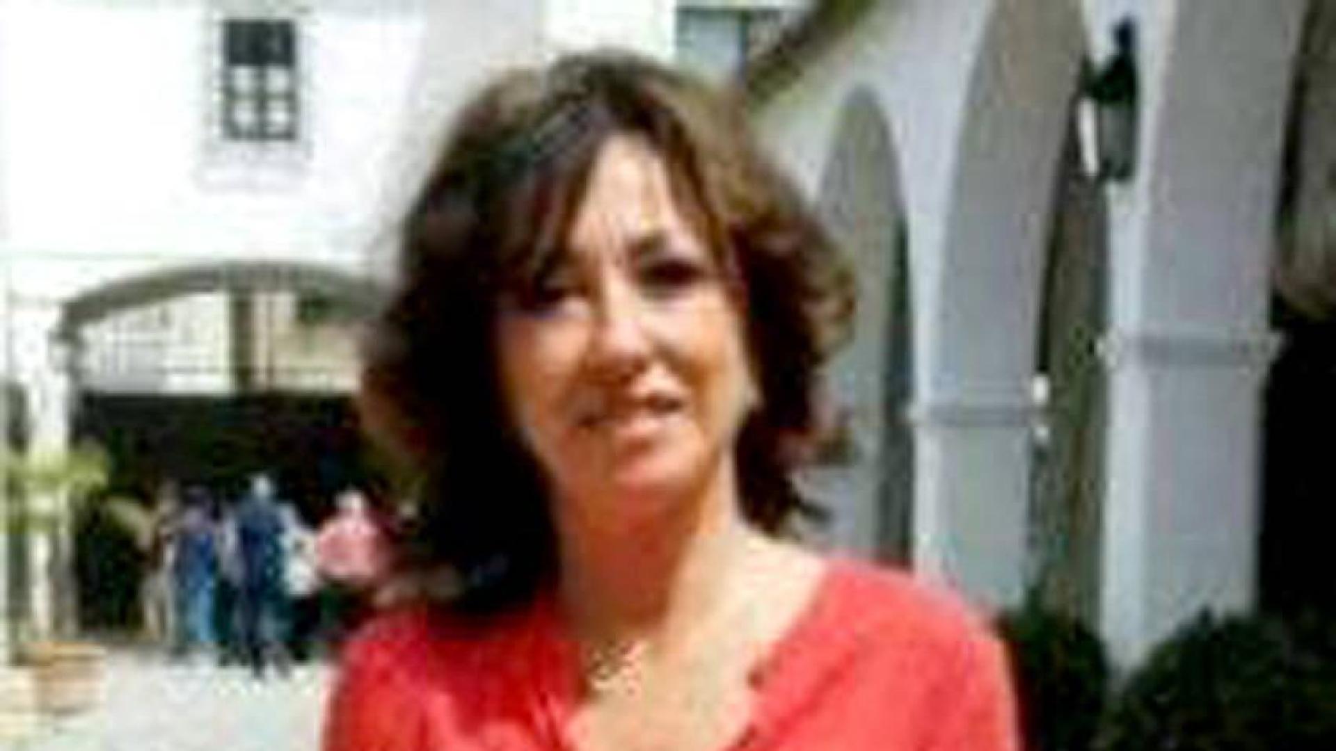 Historiadora y asesora comercial