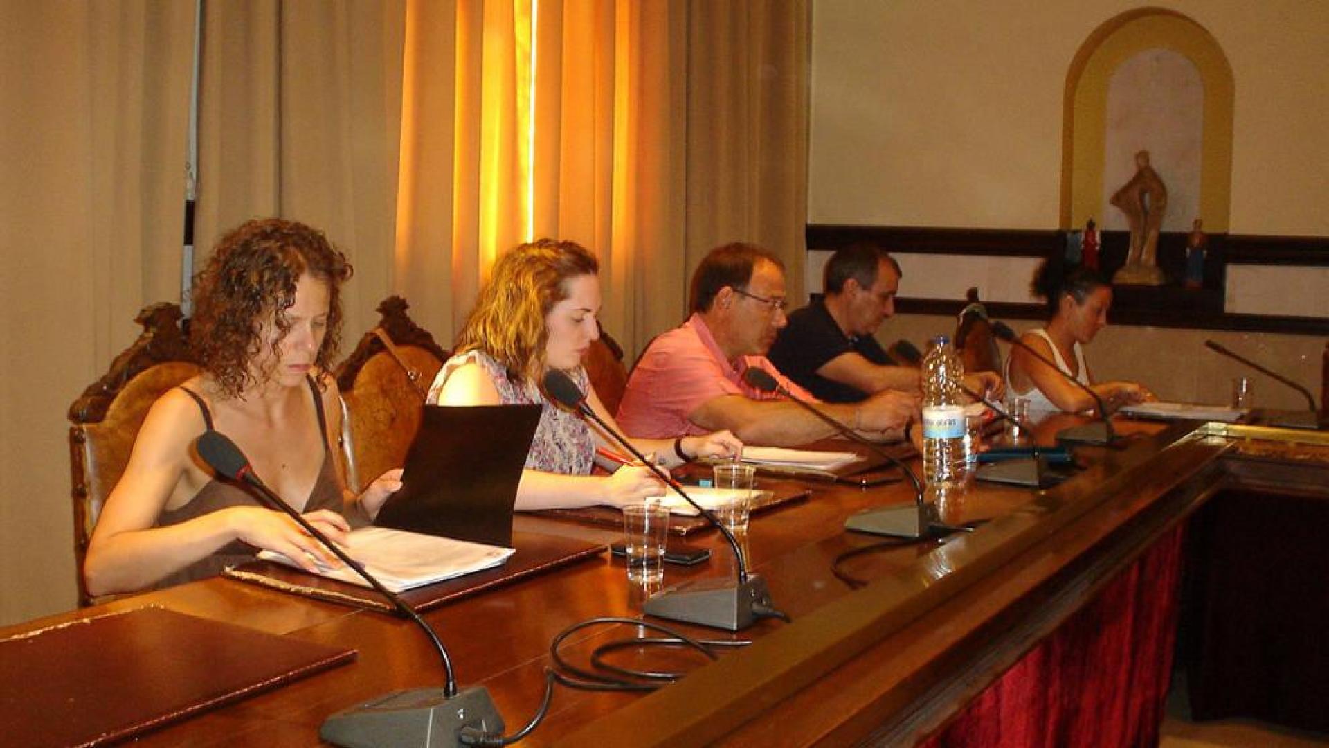 Piden montar el mercadillo en Cintruénigo el 3 de septiembre
