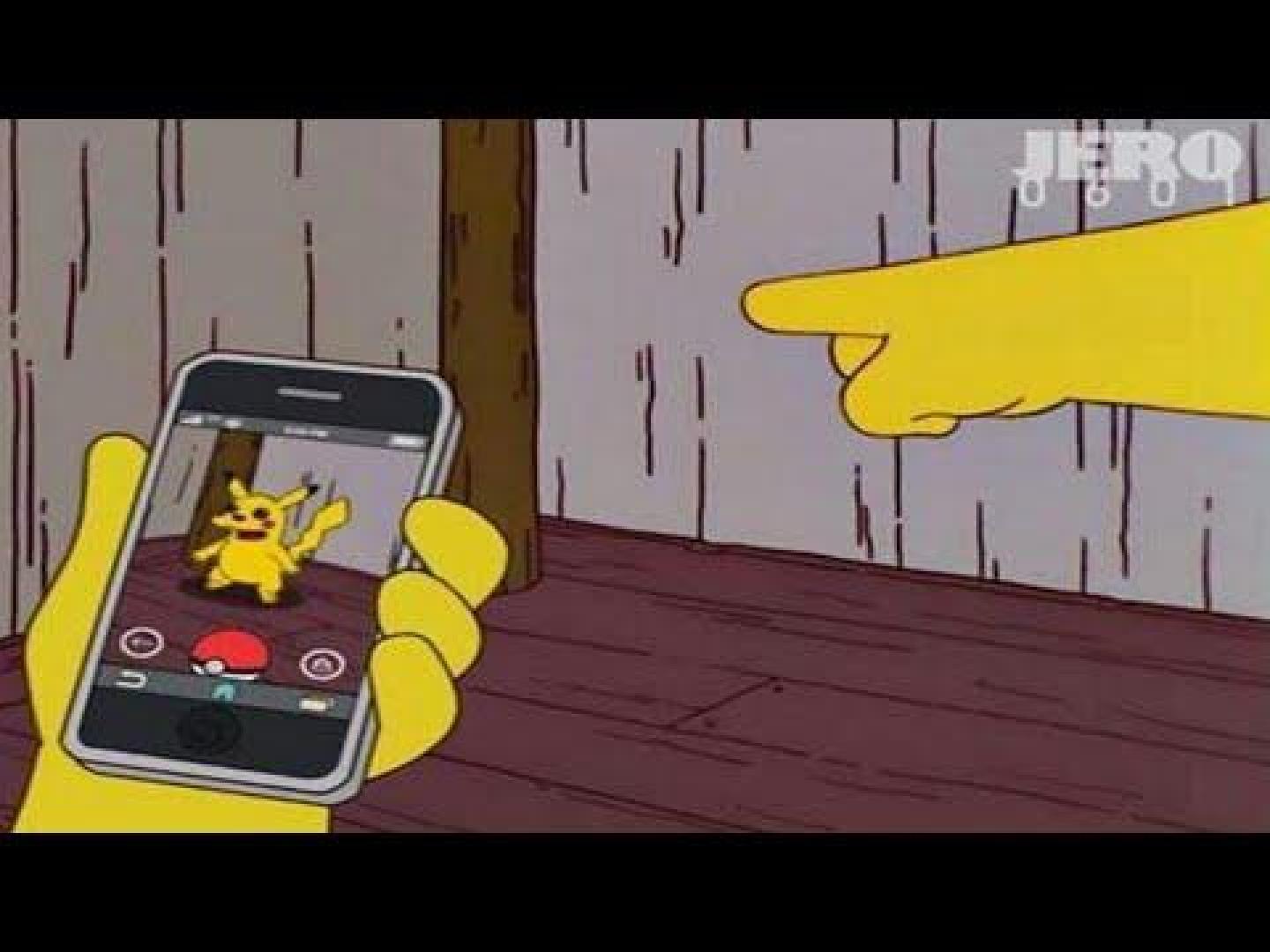 Simpsons prueba