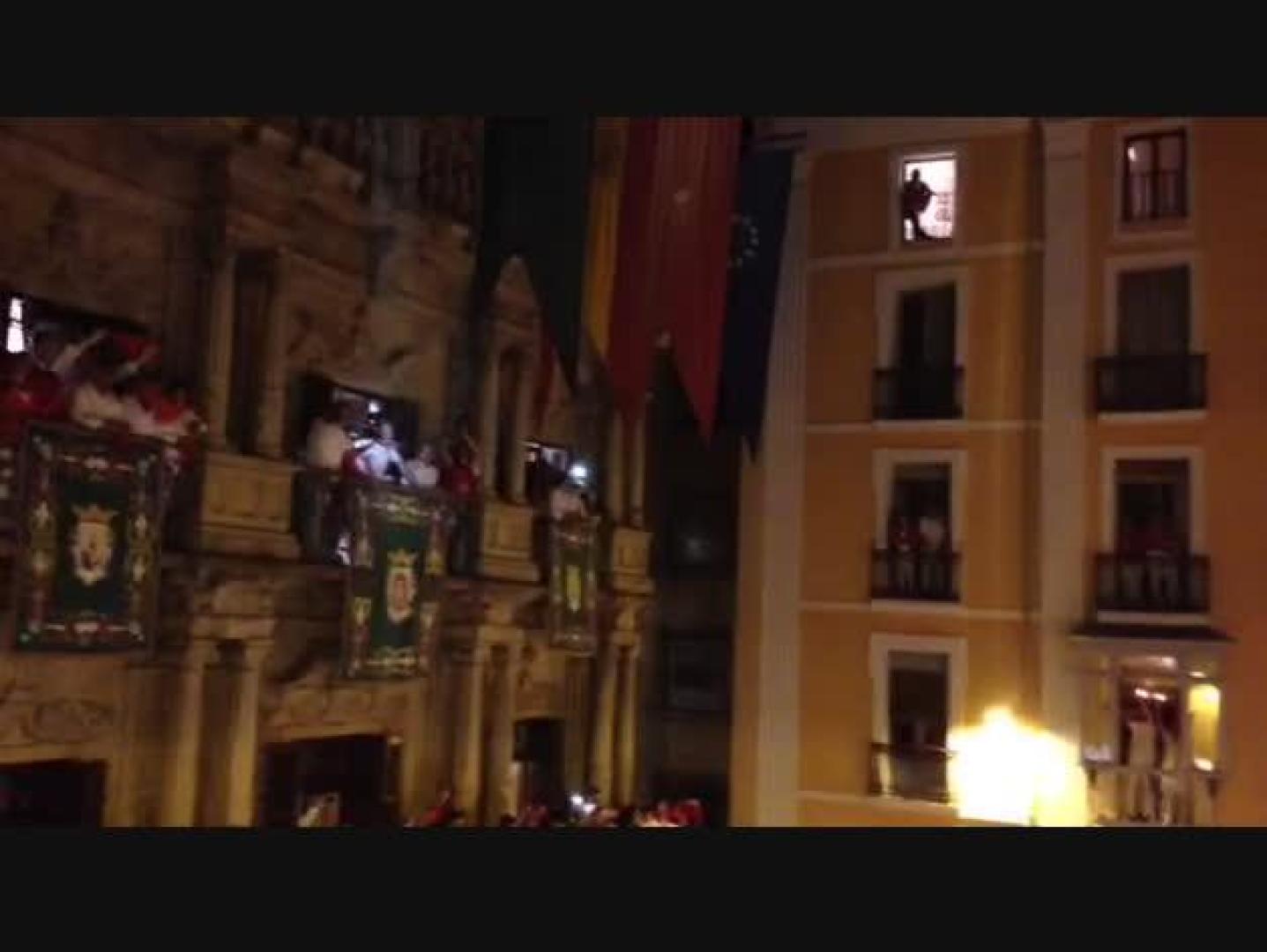 Pobre de Mí 2016 (II)