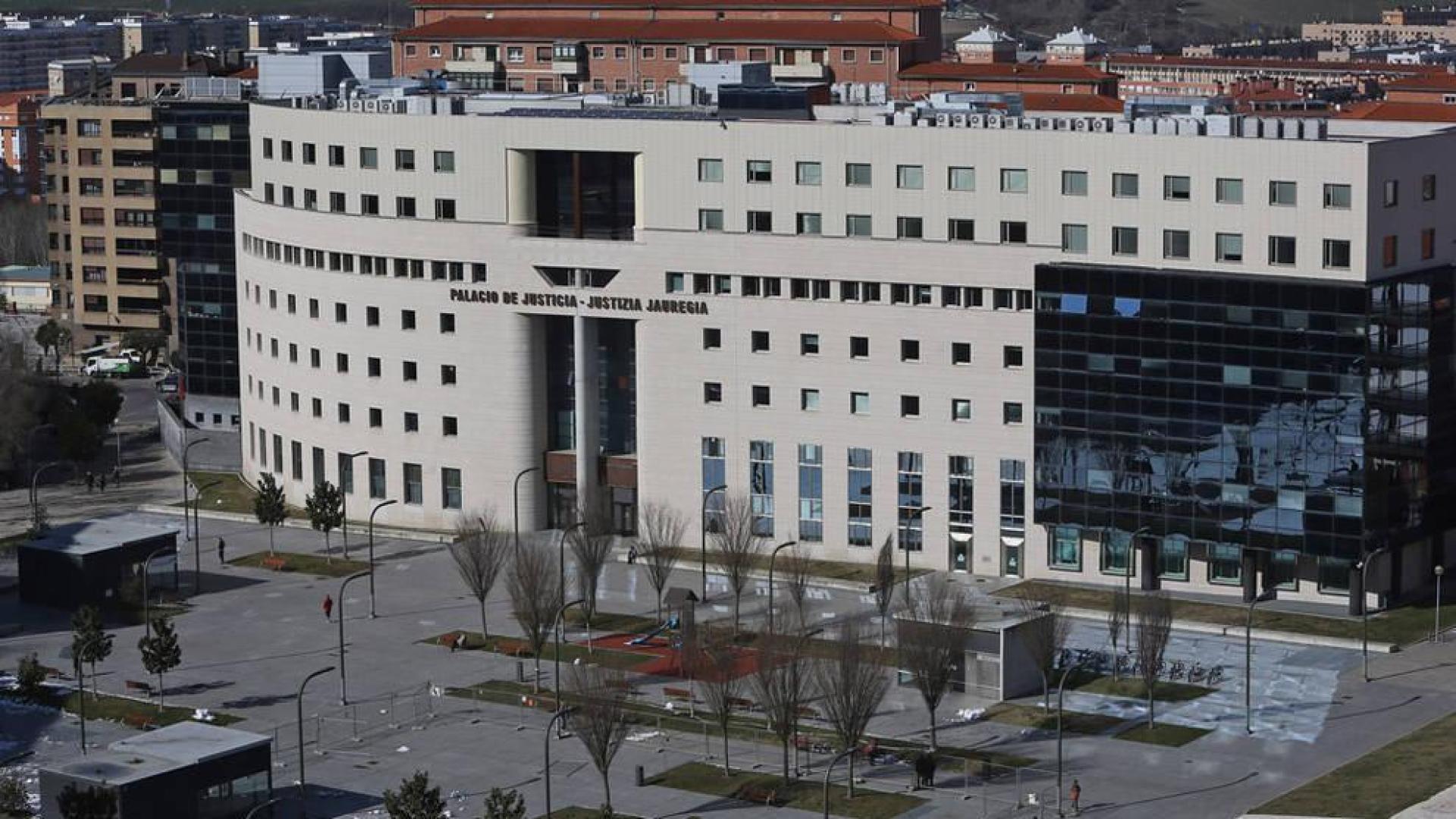 Condenado a dos años de prisión por abusos sexuales a una menor