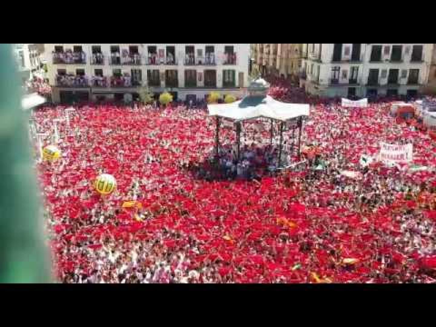 Cohete de Tudela (II)